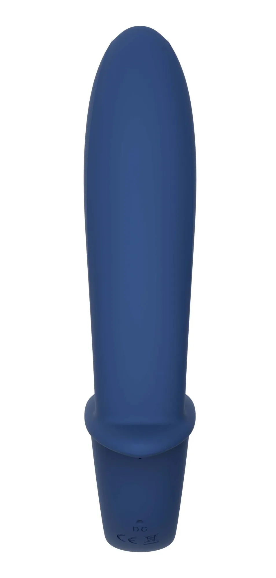 вибратор pinkrabbit alpha, голубой в Москве