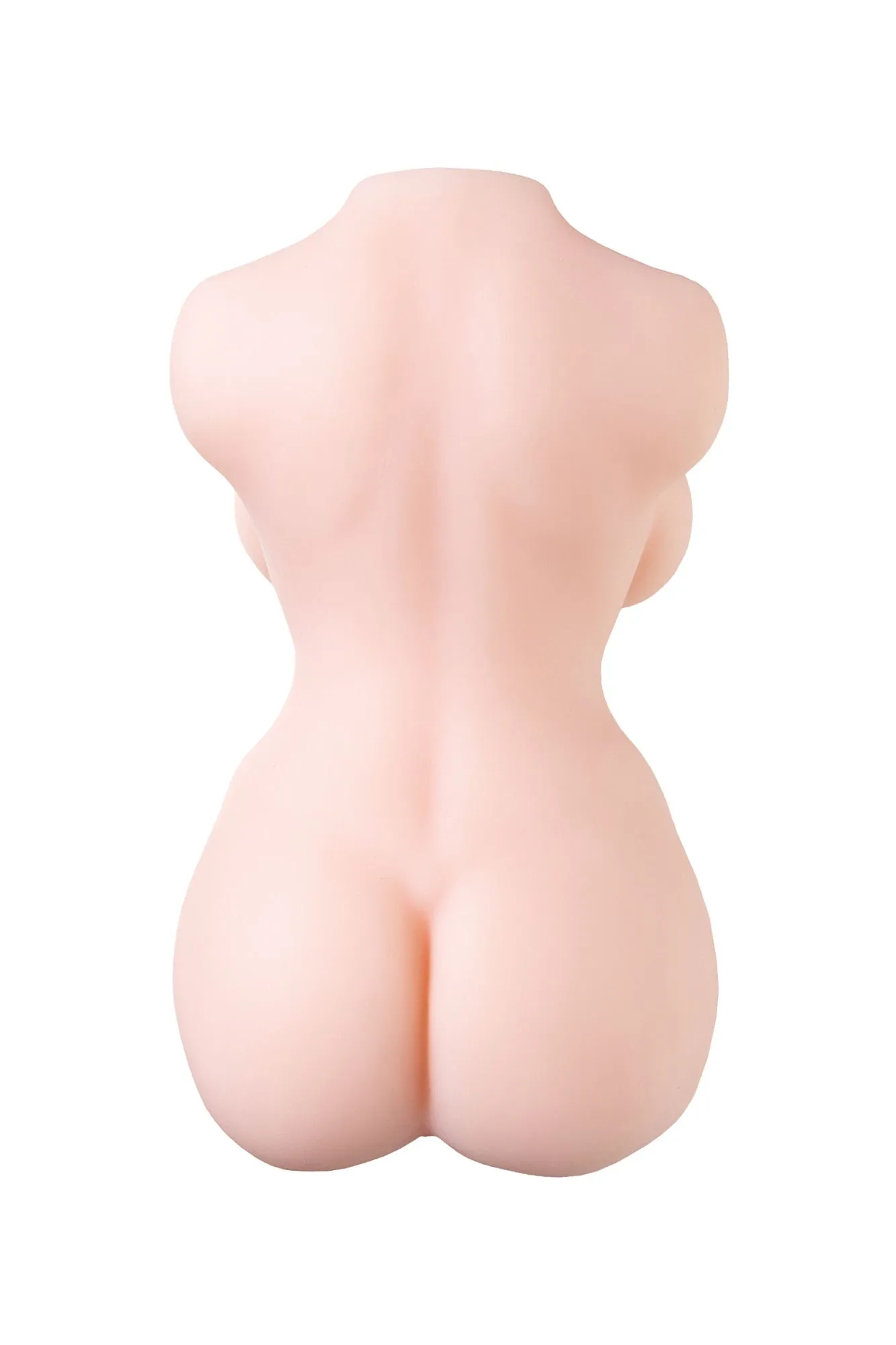 мастурбатор реалистичный toyfa juicy pussy, heart stealer, tpe, телесный в Москве