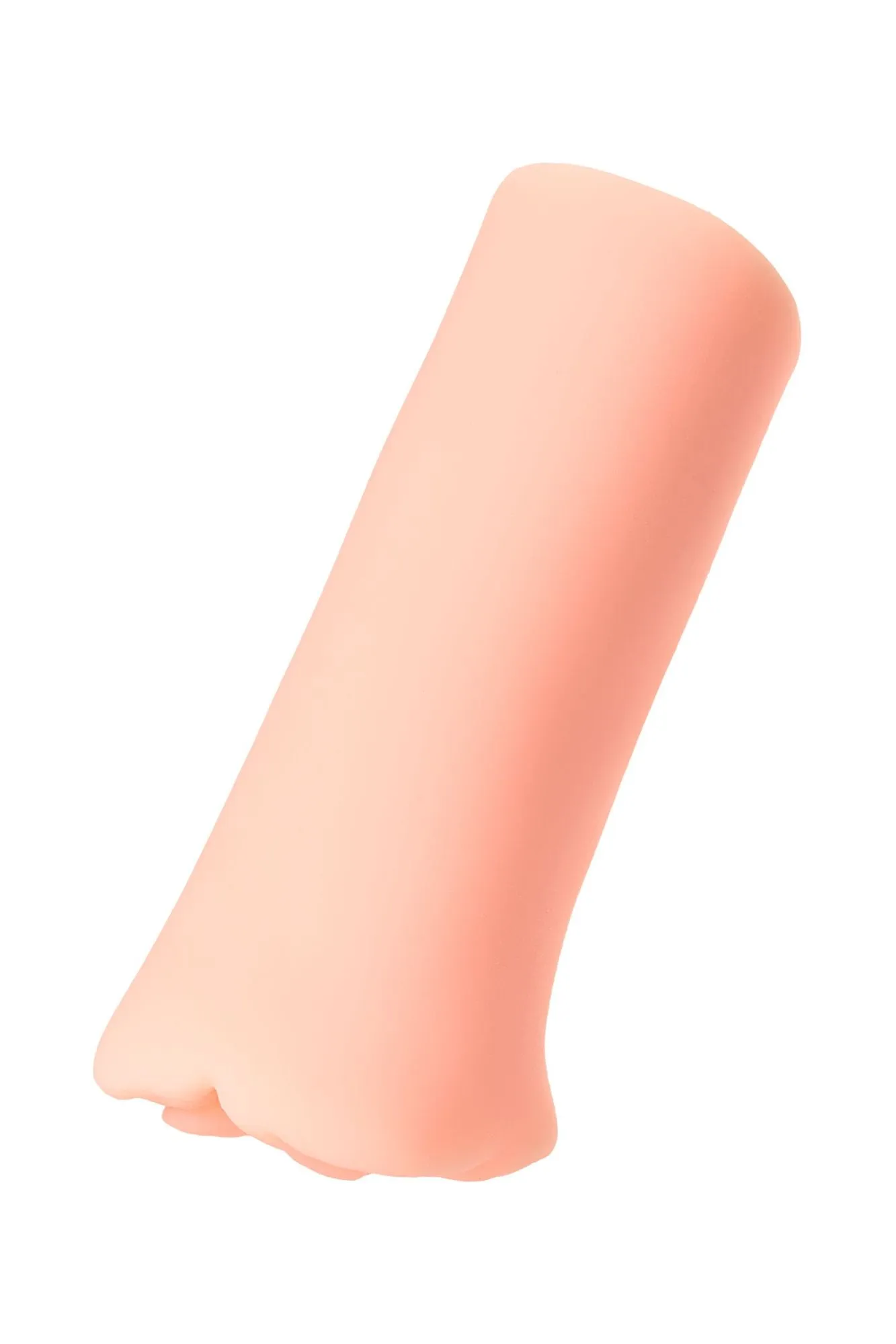 мастурбатор реалистичный kokos nara, tpr, телесный, 16 см в Москве