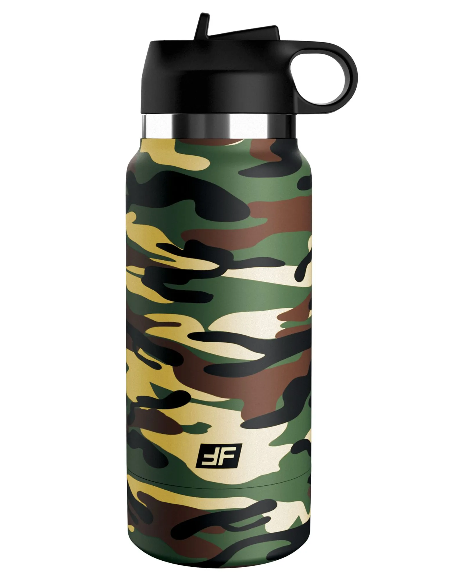 мастурбатор fap flask thrill seeker discreet stroker камуфляжный - frosted pipedream rd63020pd в Москве