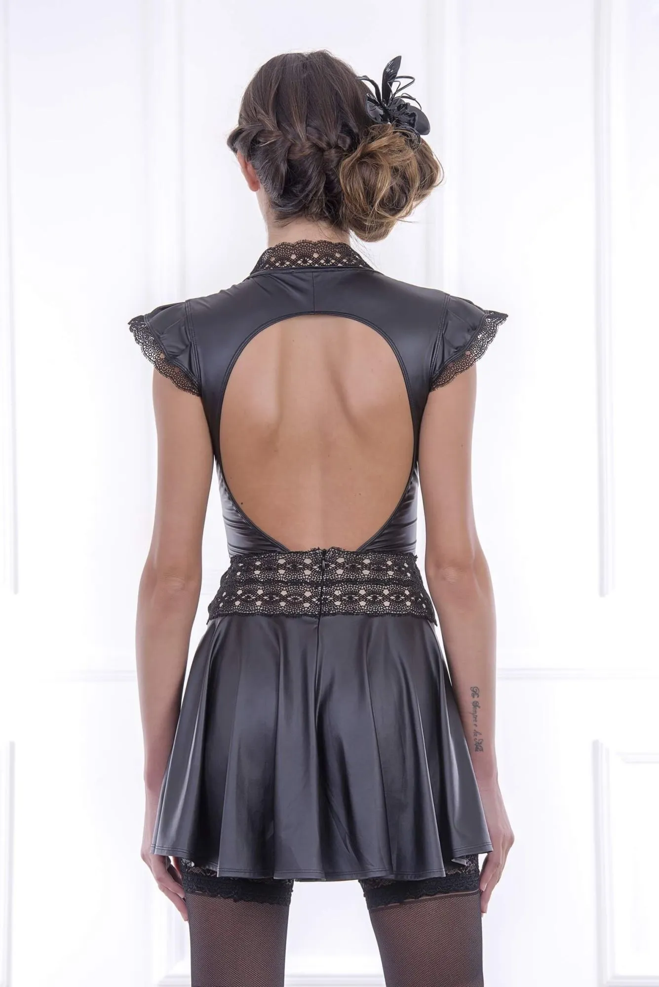 Эротическое платье catanzaro fassett, m в Москве