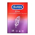 Презервативы DUREX в Москве