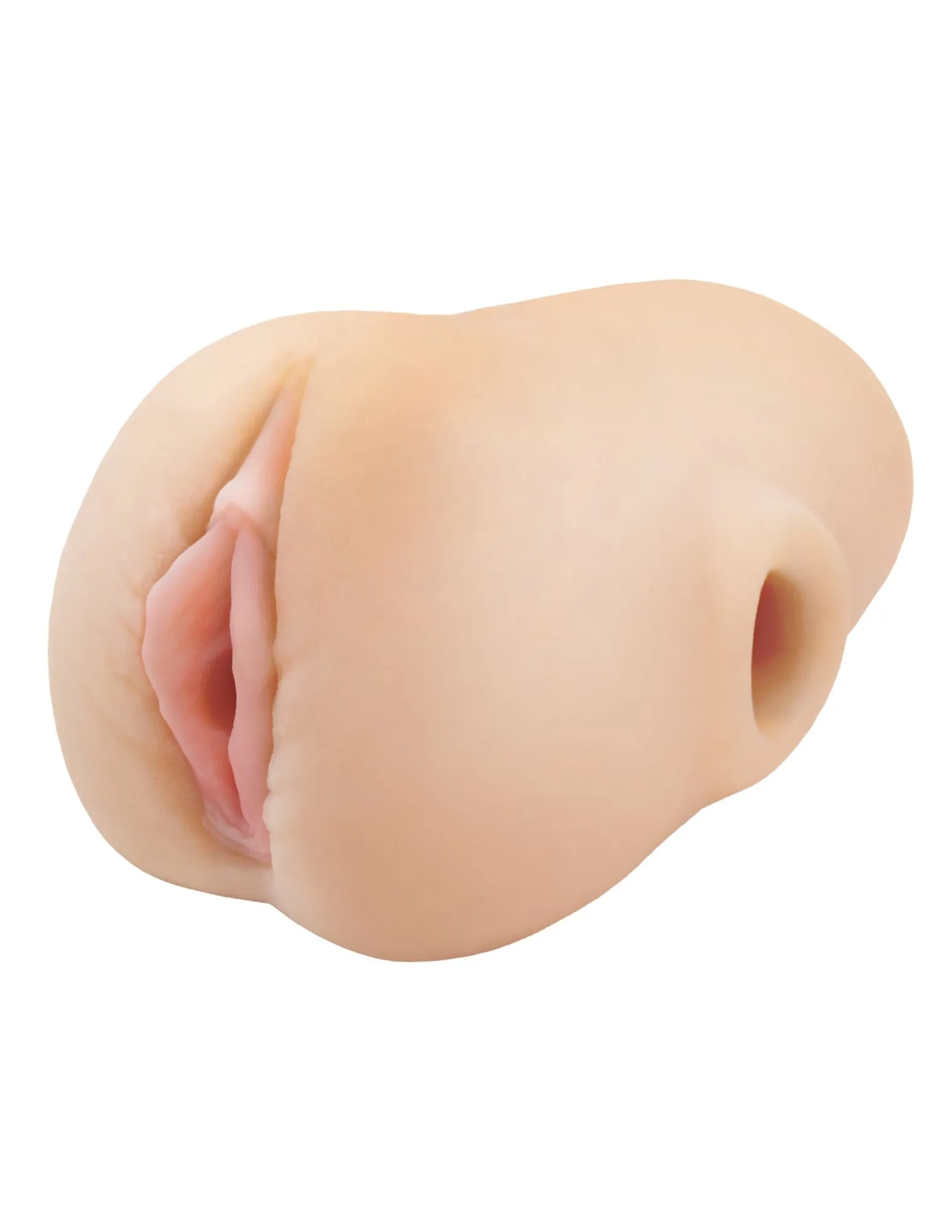 мастурбатор с вибрацией pussy pounder pipedream rd43521pd в Москве