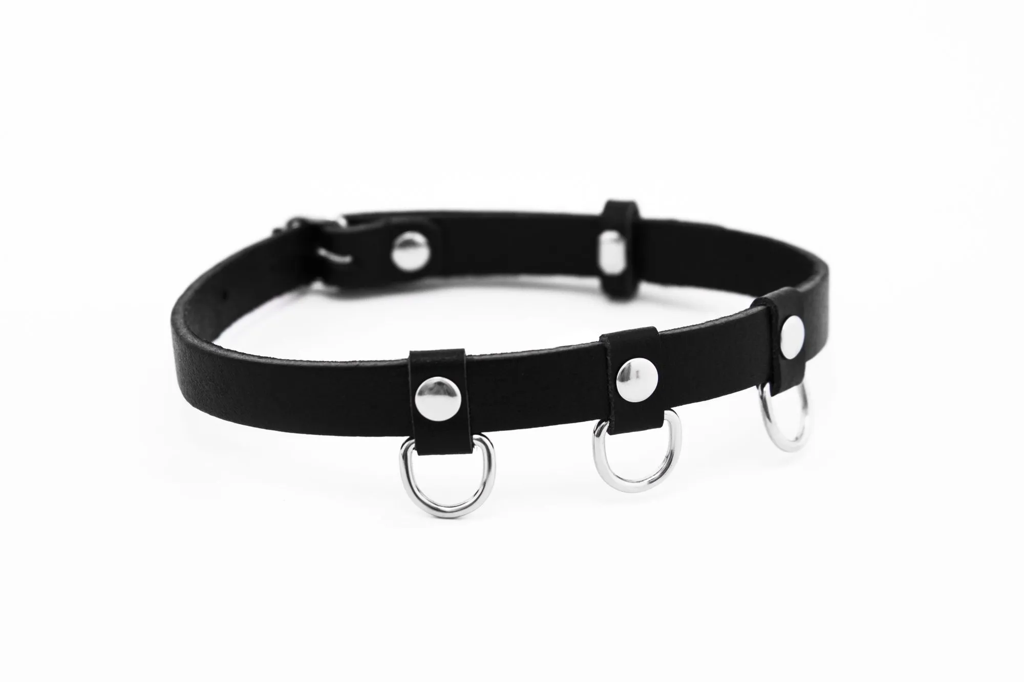 чокер "ниже mini тройной" в Москве