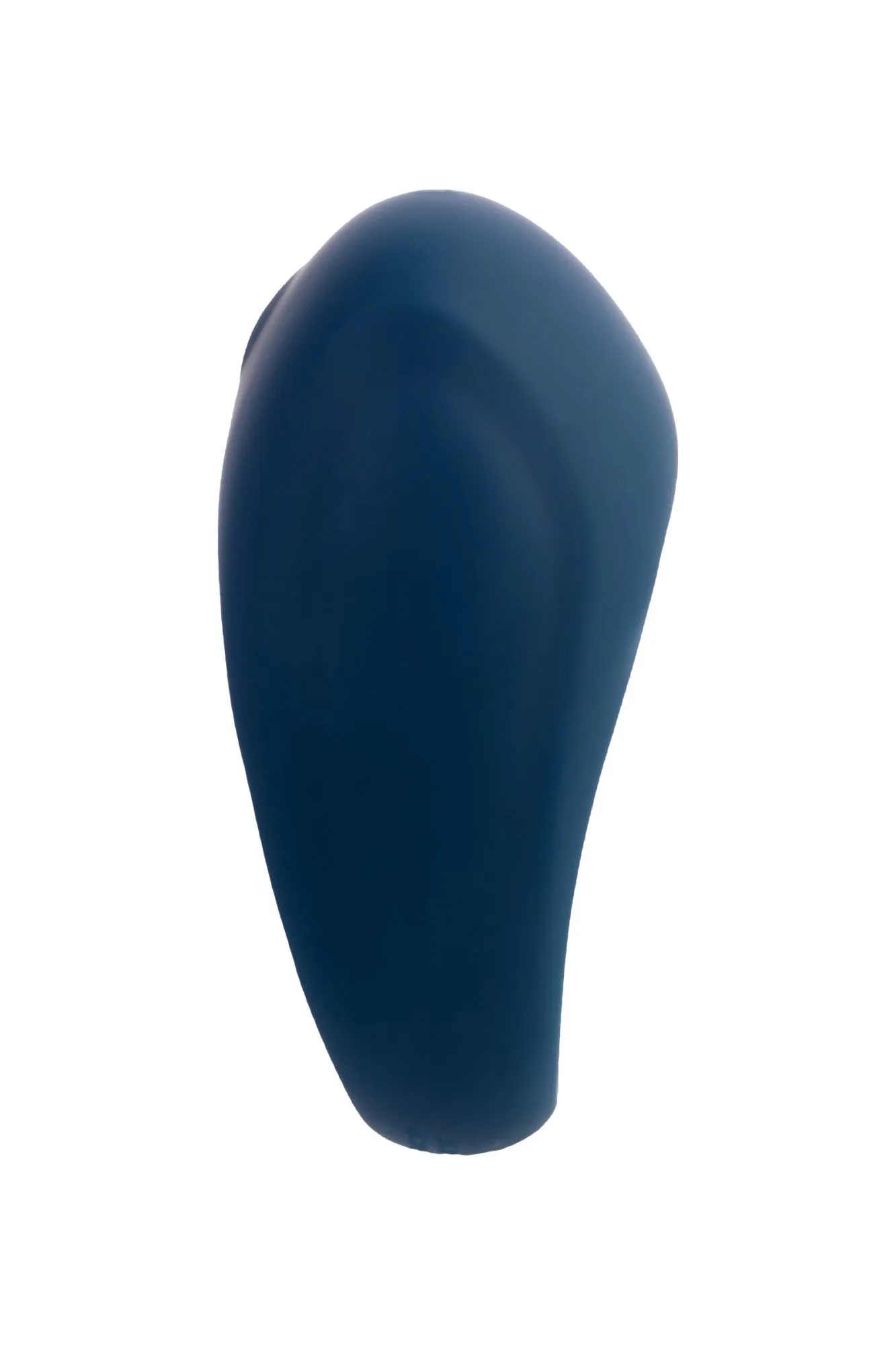 эрекционное кольцо на пенис satisfyer strong one connect app, силикон, синий, 7 см. в Москве