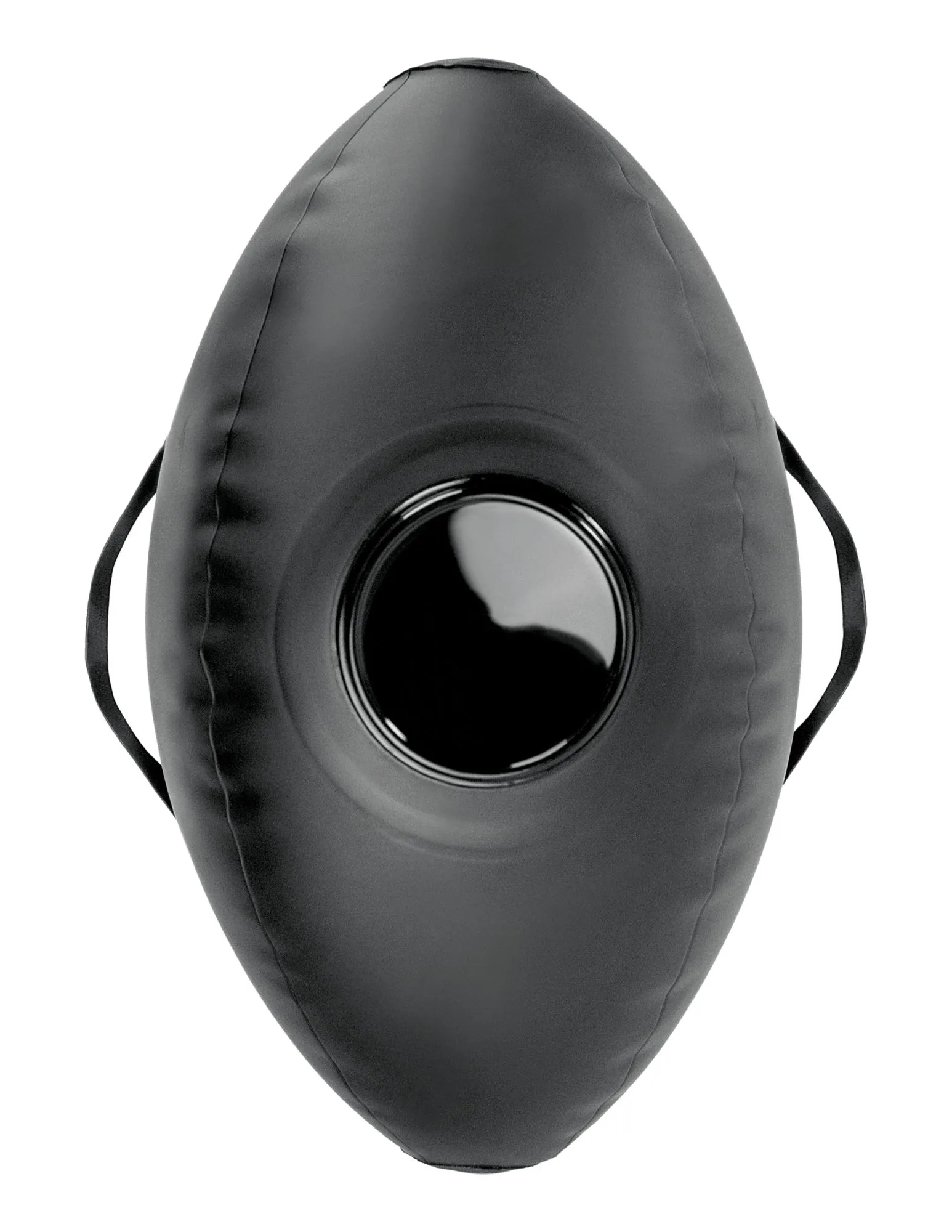 надувной мяч с дилдо body dock inflatable love ball 447223pd в Москве