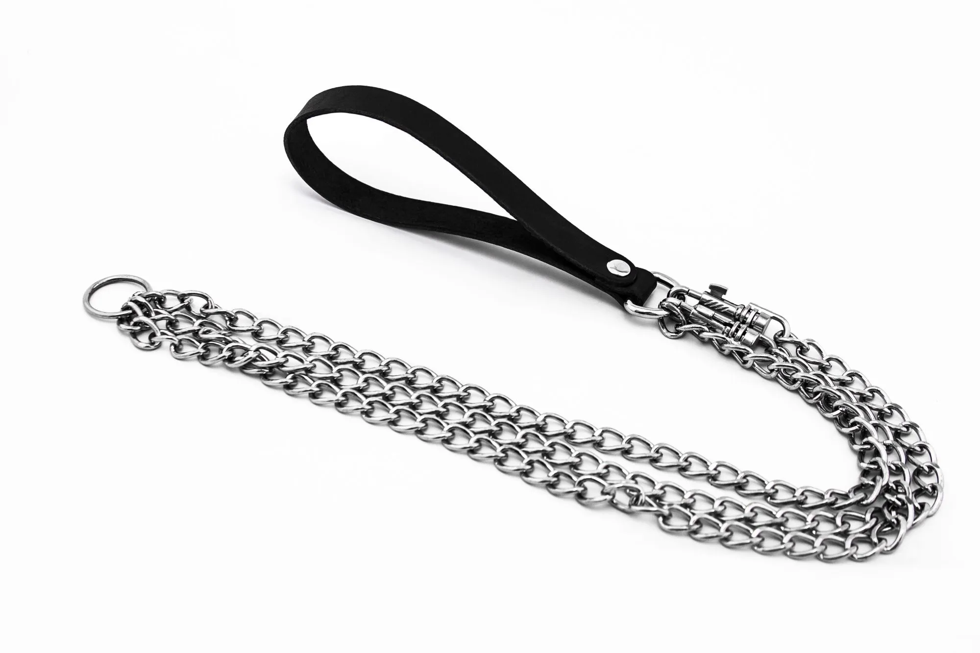 поводок двойной в Москве