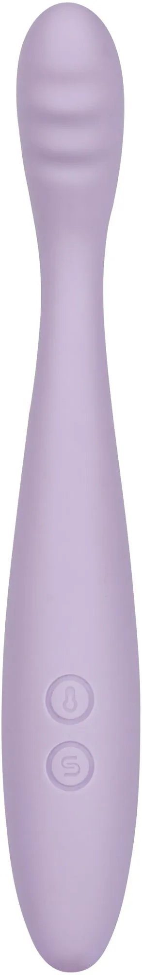 интерактивный вибростимулятор зоны g cici 2 с функцией нагрева в Москве