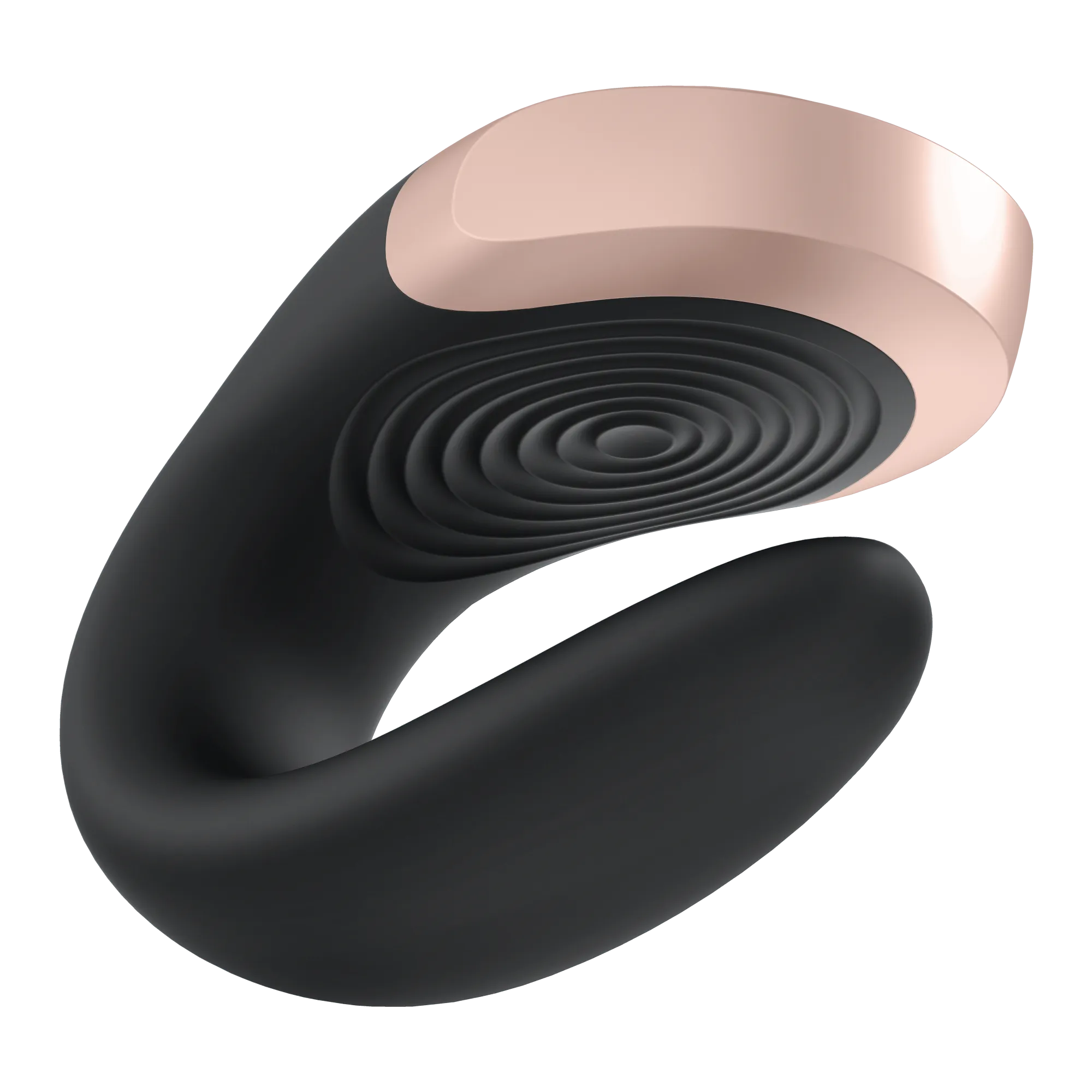 виброcтимулятор satisfyer double love connect app black 001722sa в Москве