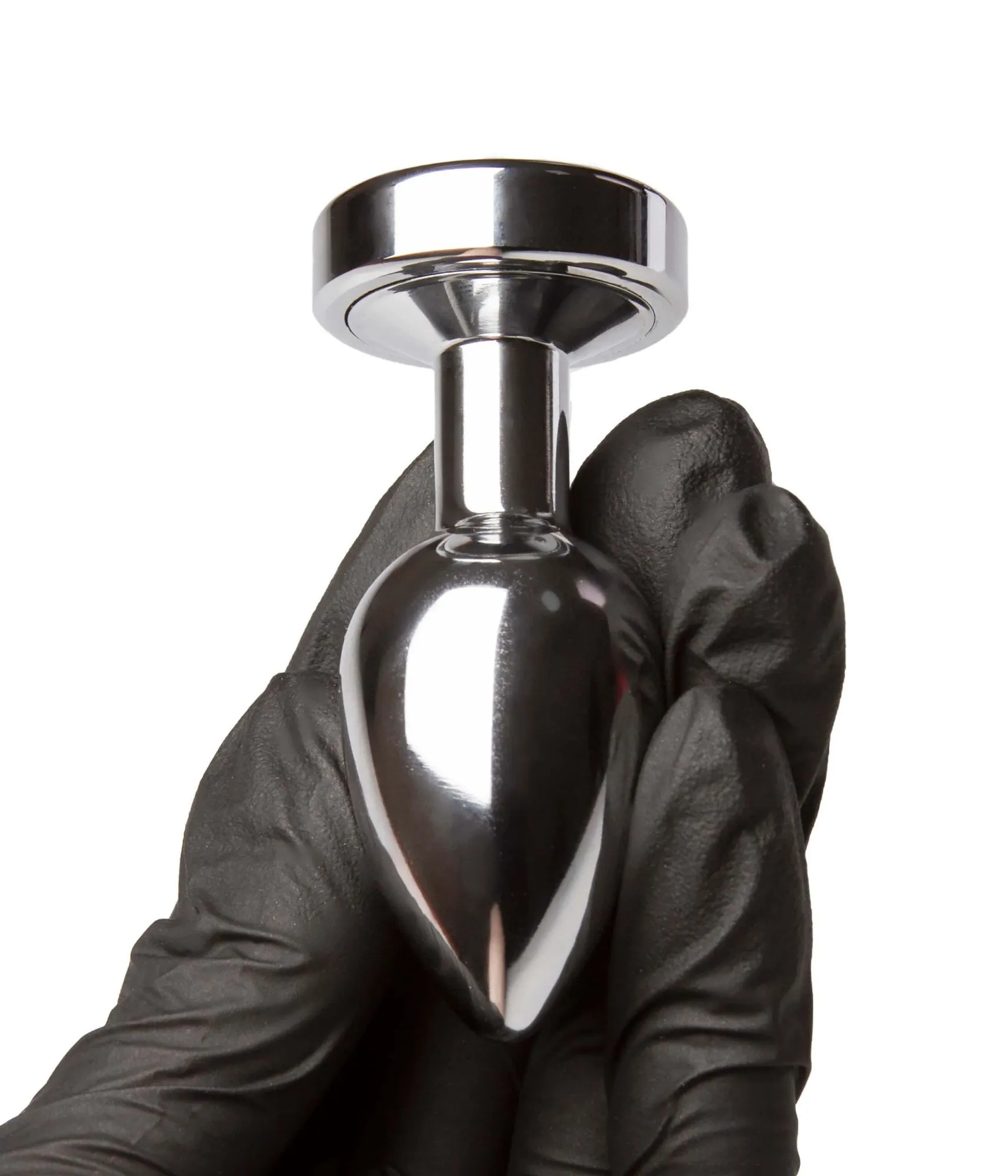 пробка led металлическая, размер s в Москве