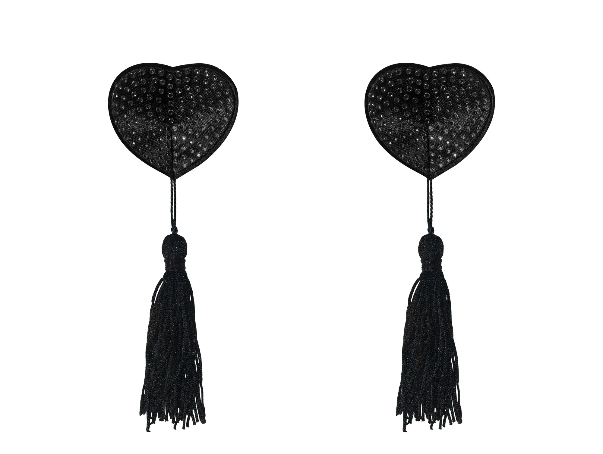 Эротическое пэстисы burlesque evans black 3635-01lola в Москве