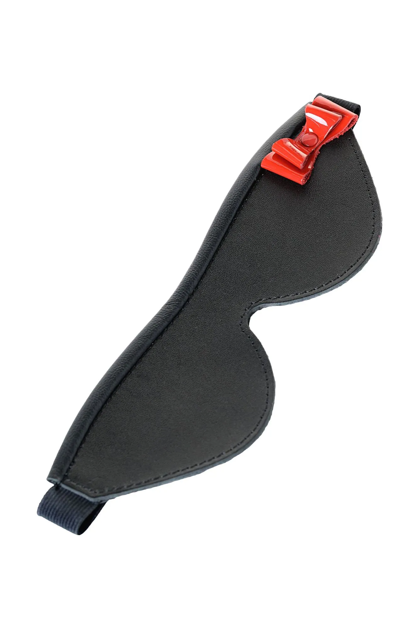 маска sitabella, кожа, черная в Москве