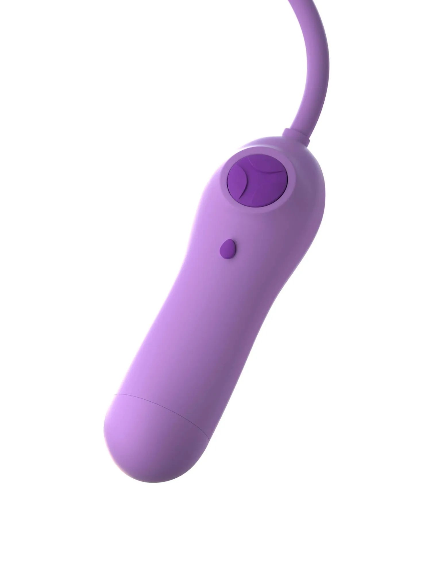 вибробабочка pipedream fantasy for her butterfly flutt-her, фиолетовая в Москве