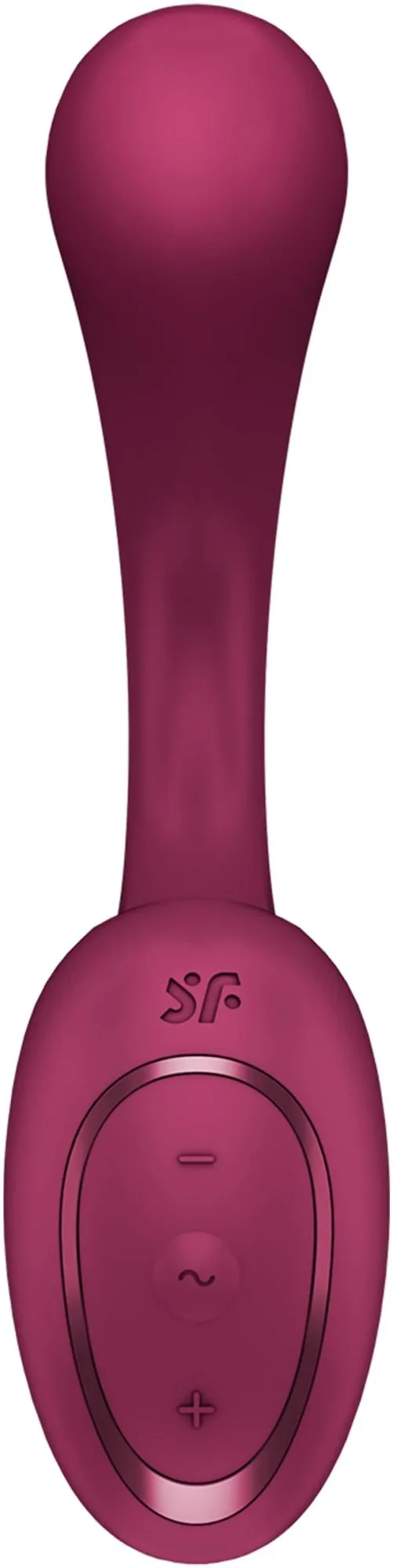 вибратор satisfyer g for goddess 2 burgundy в Москве