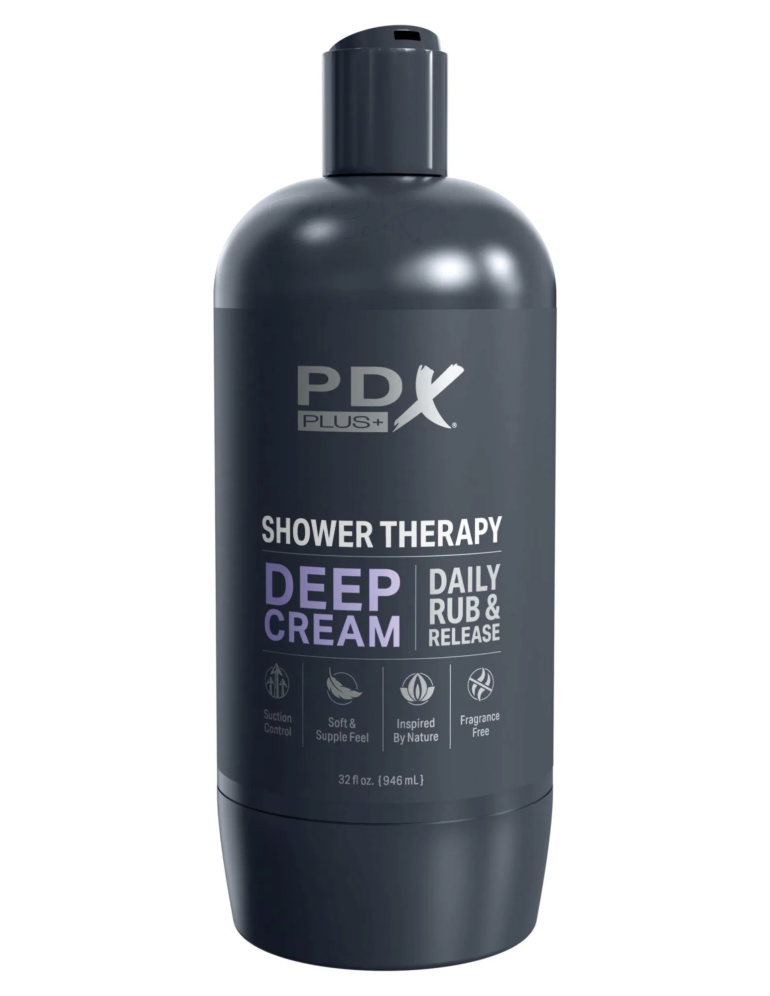 мастурбатор shower therapy  pipedream rd62320pd в Москве