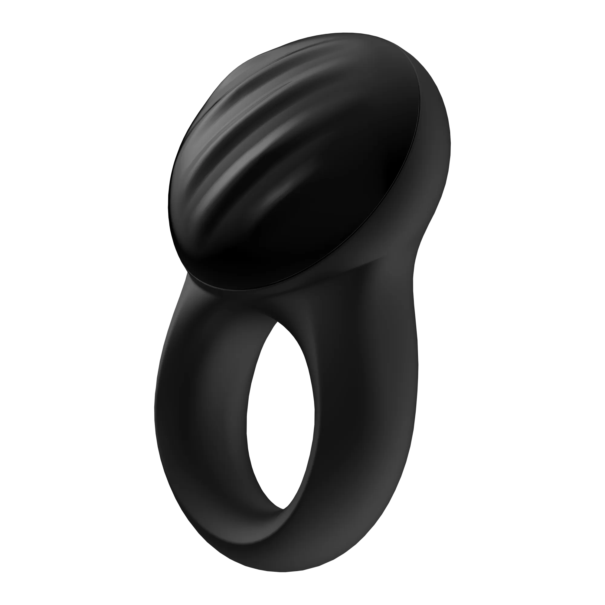 виброкольцо satisfyer signet ring 002002sa в Москве