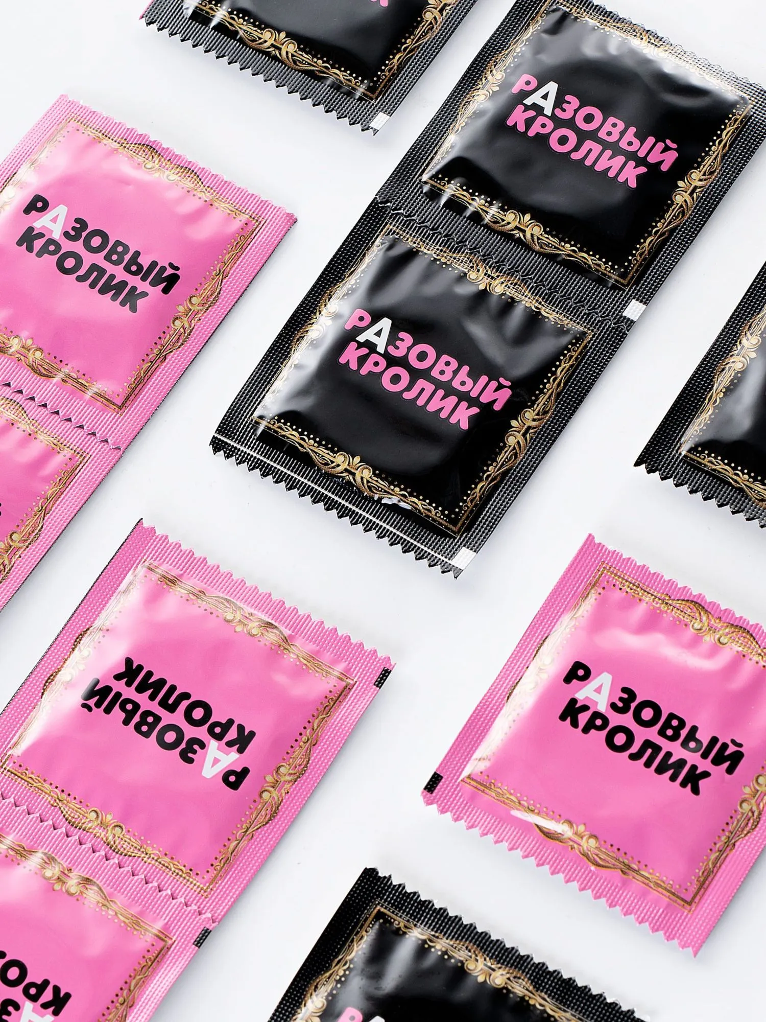 Презервативы презервативы разовый кролик ультратонкие, 12 шт в Москве