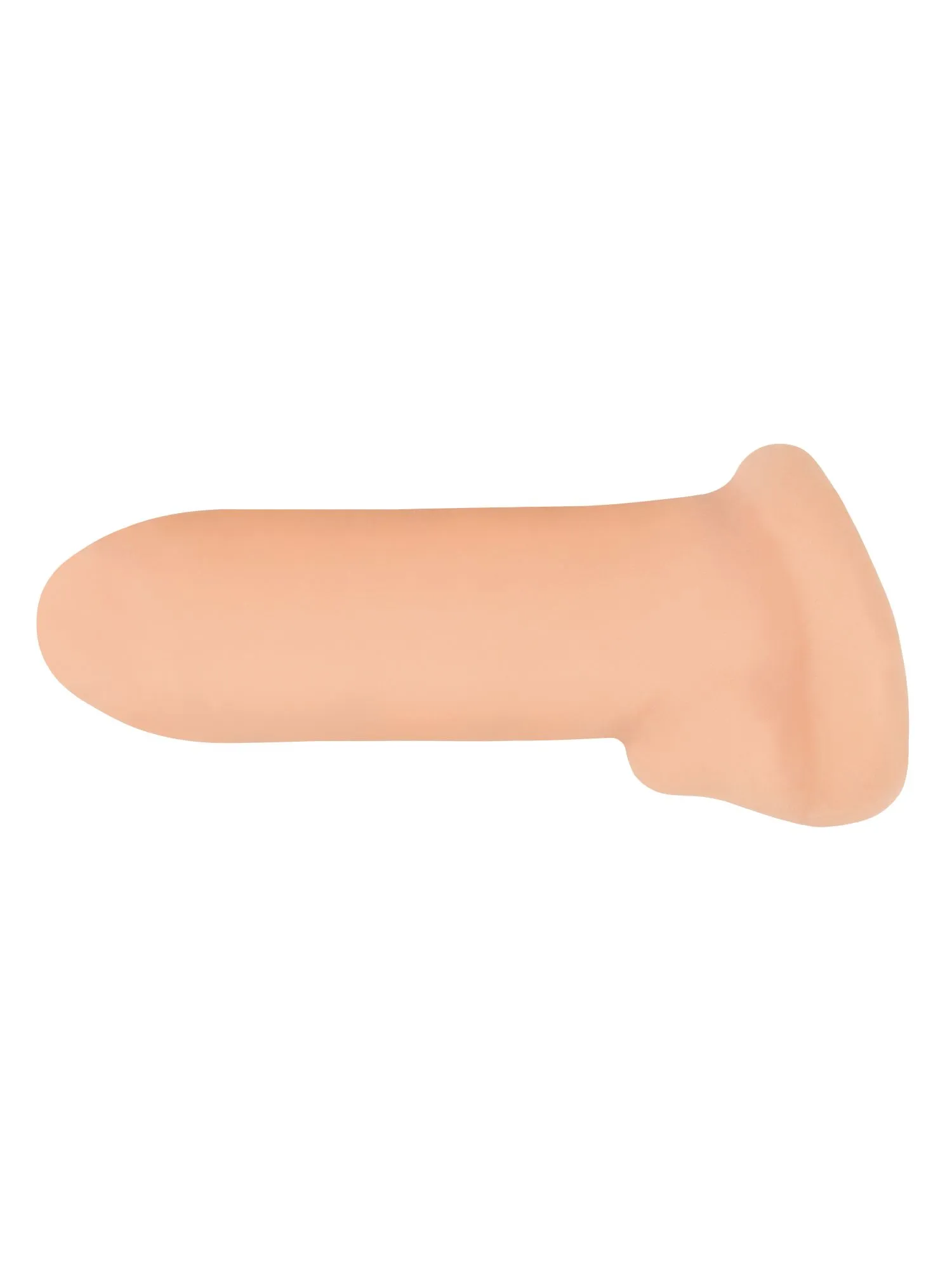 фаллоудлинитель super hero striker beige 7017-01lola в Москве
