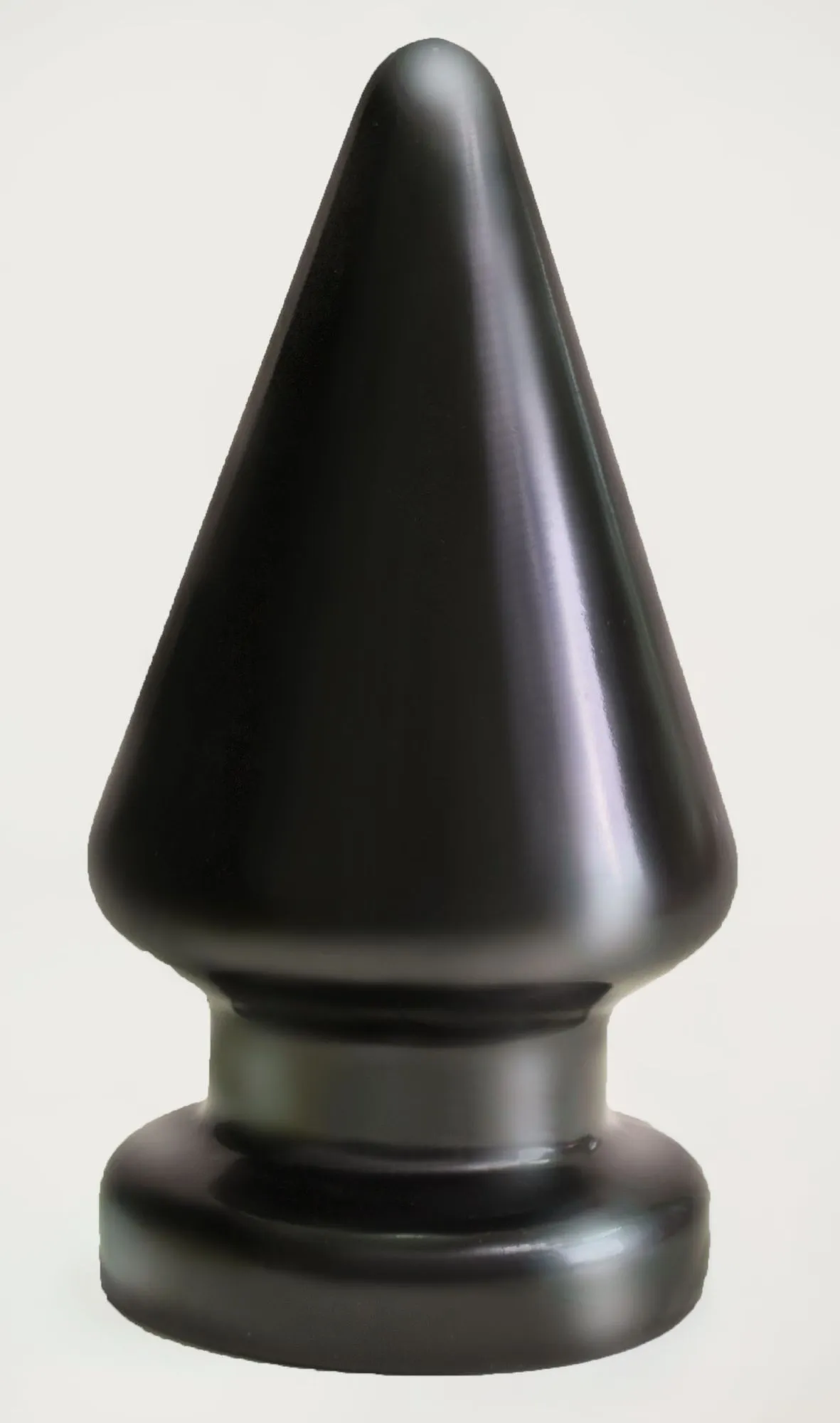 анальная пробка magnum 3 extra large black 420300ru в Москве