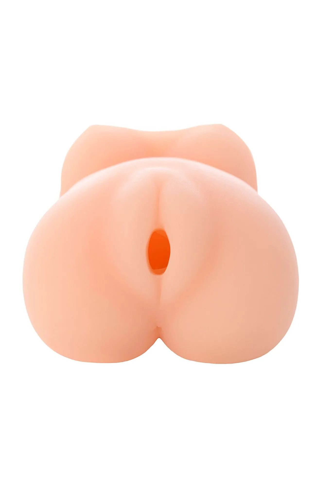 мастурбатор реалистичный toyfa aww!, вагина, tpr, телесный, 12 см в Москве