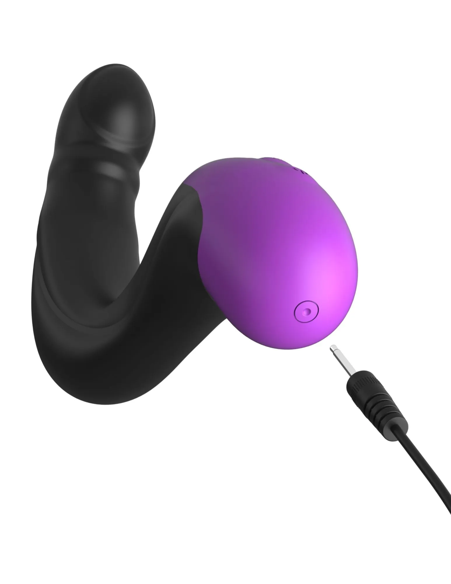 стимулятор простаты с вибрацией hyper-pulse p-spot pipedream 479223pd в Москве