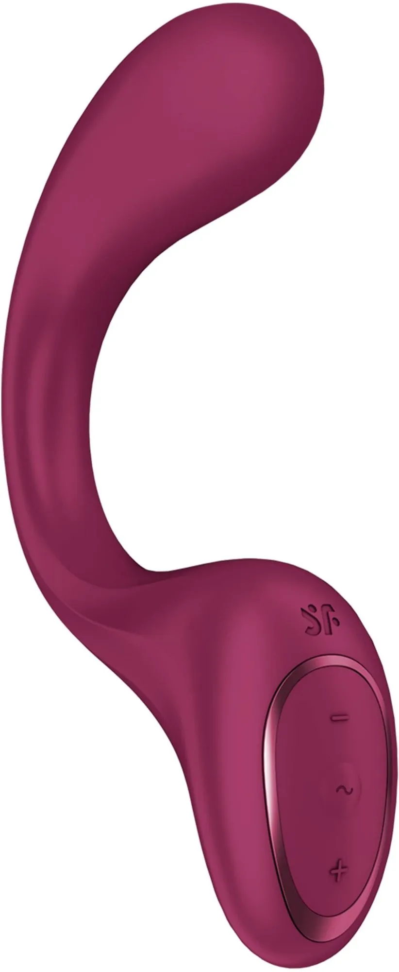 вибратор satisfyer g for goddess 2 burgundy в Москве