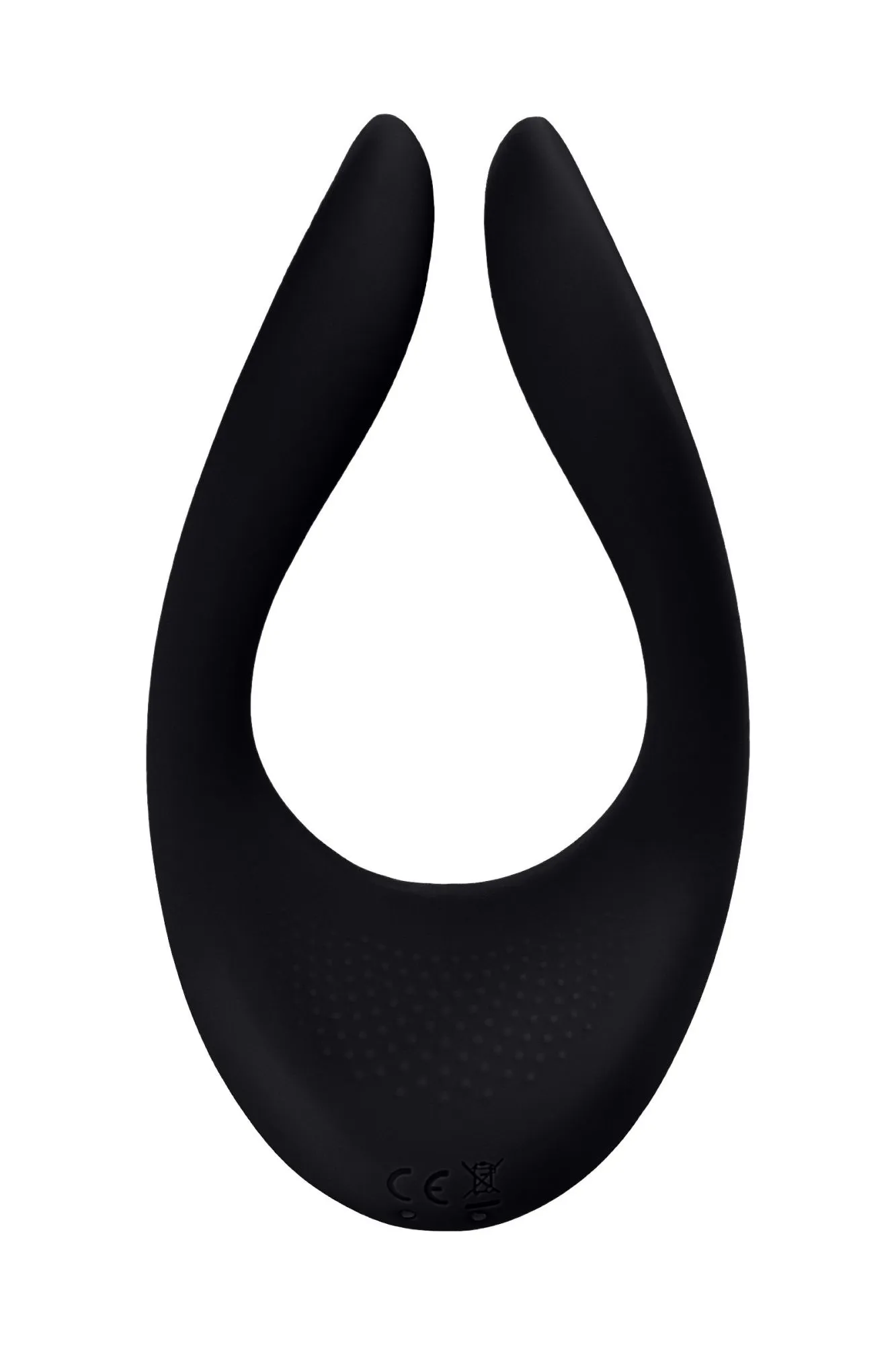 многофункциональный стимулятор для пар satisfyer partner multifun 2, силикон, чёрный, 13,5 см. в Москве