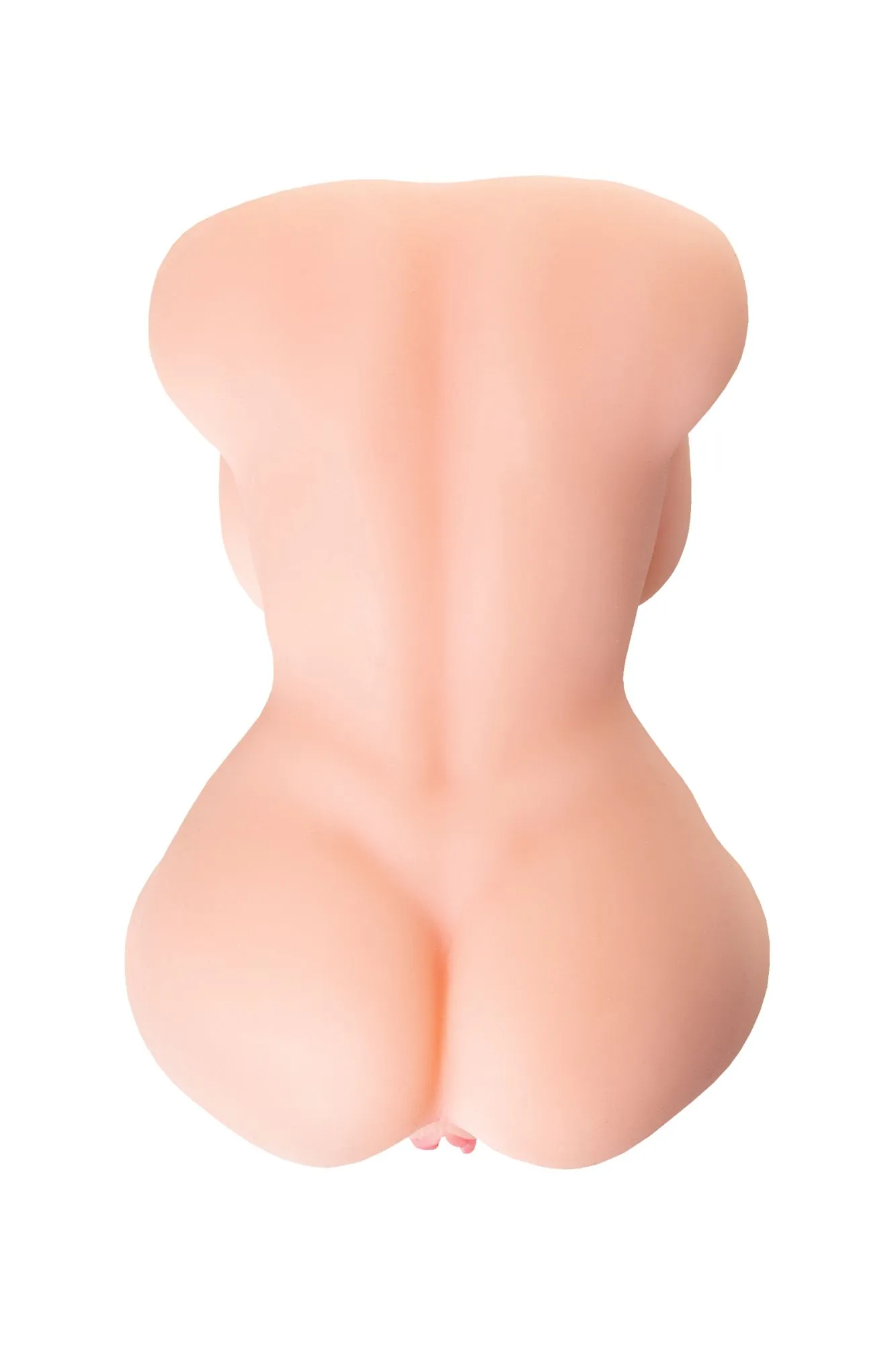 мастурбатор реалистичный toyfa juicy pussy shooting star, tpe, телесный в Москве