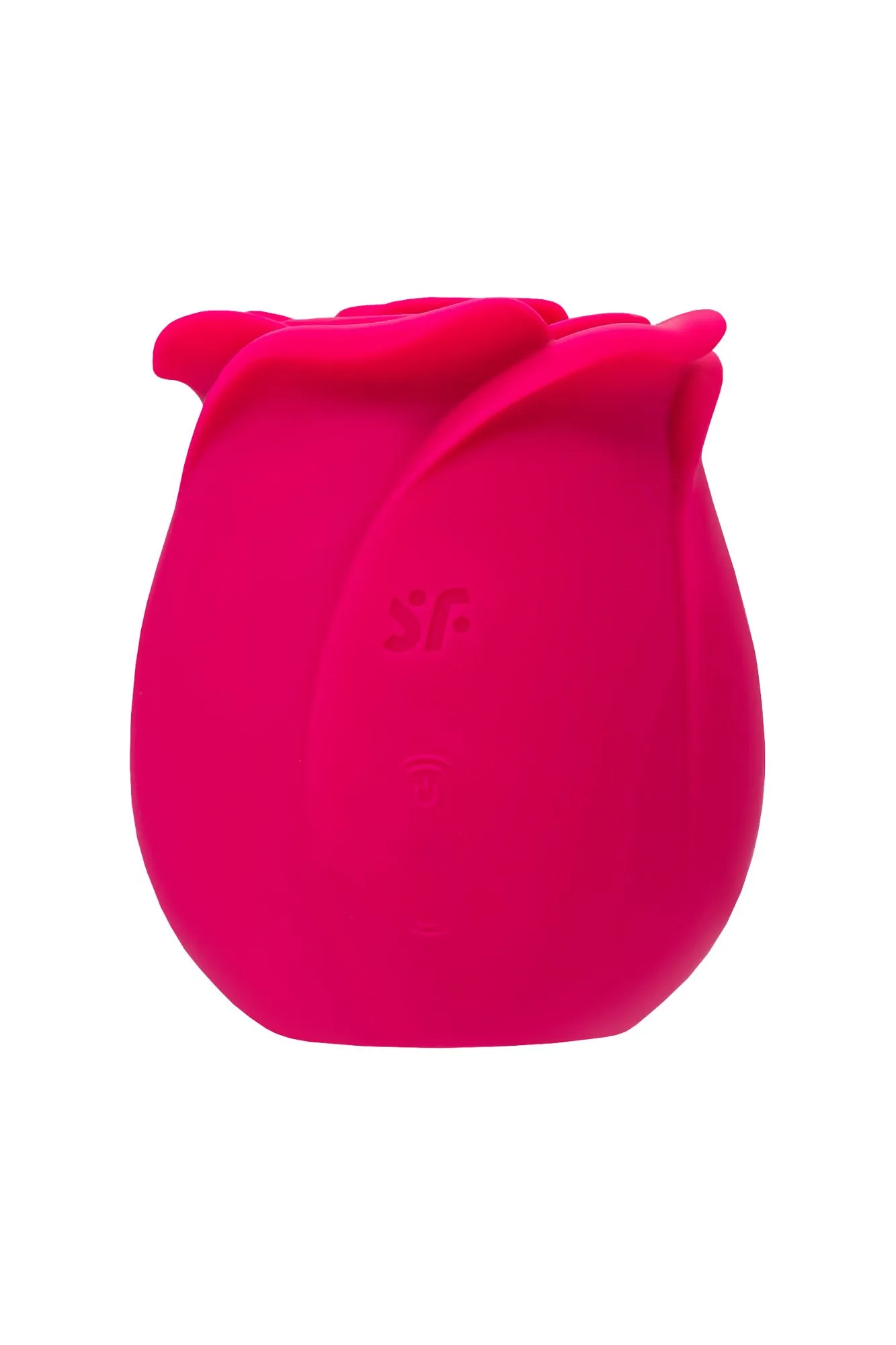 вакуум-волновой стимулятор клитора satisfyer pro 2 classic blossom, силикон, бордовый в Москве