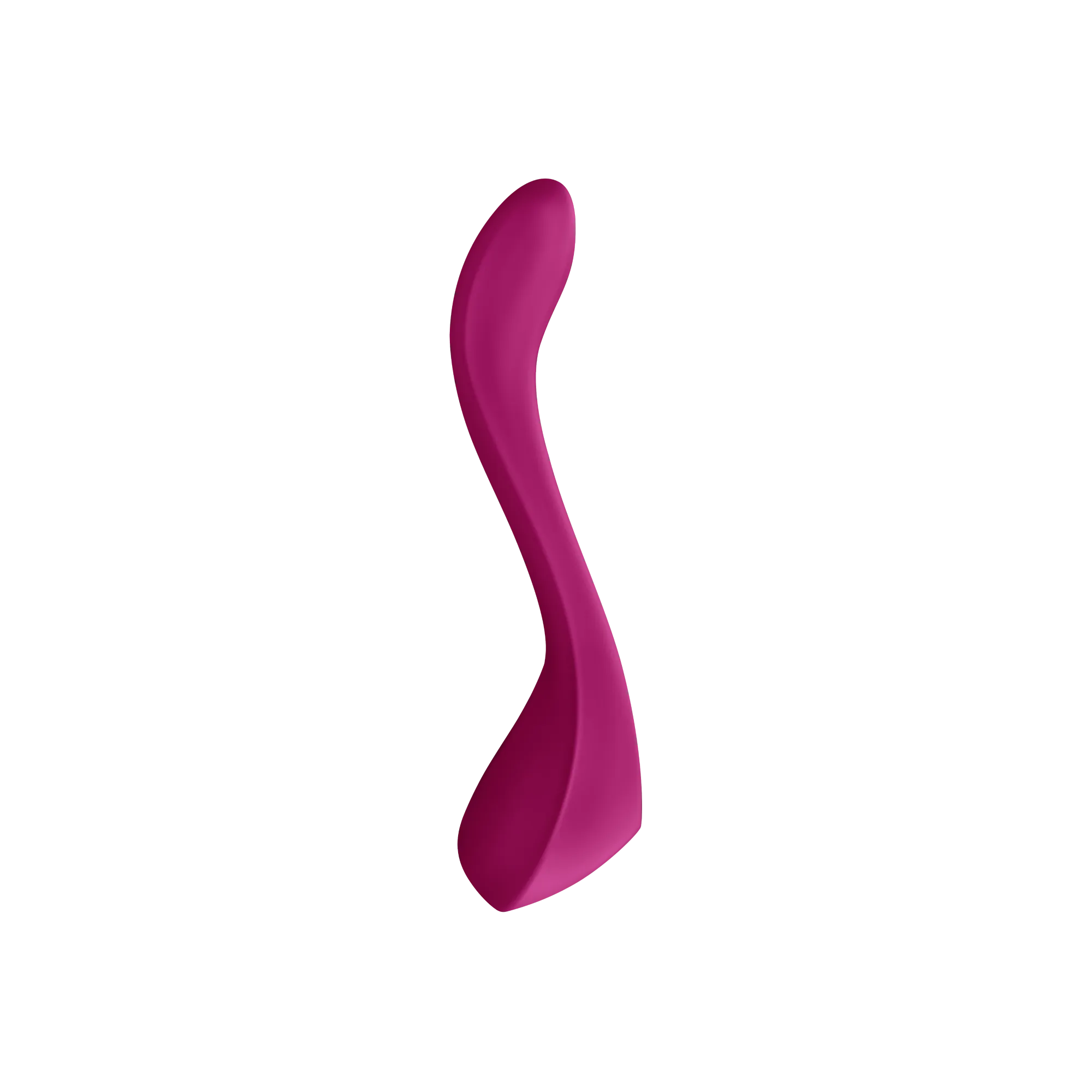 вибромассажер для пары satisfyer endless joy berry 001081sa в Москве