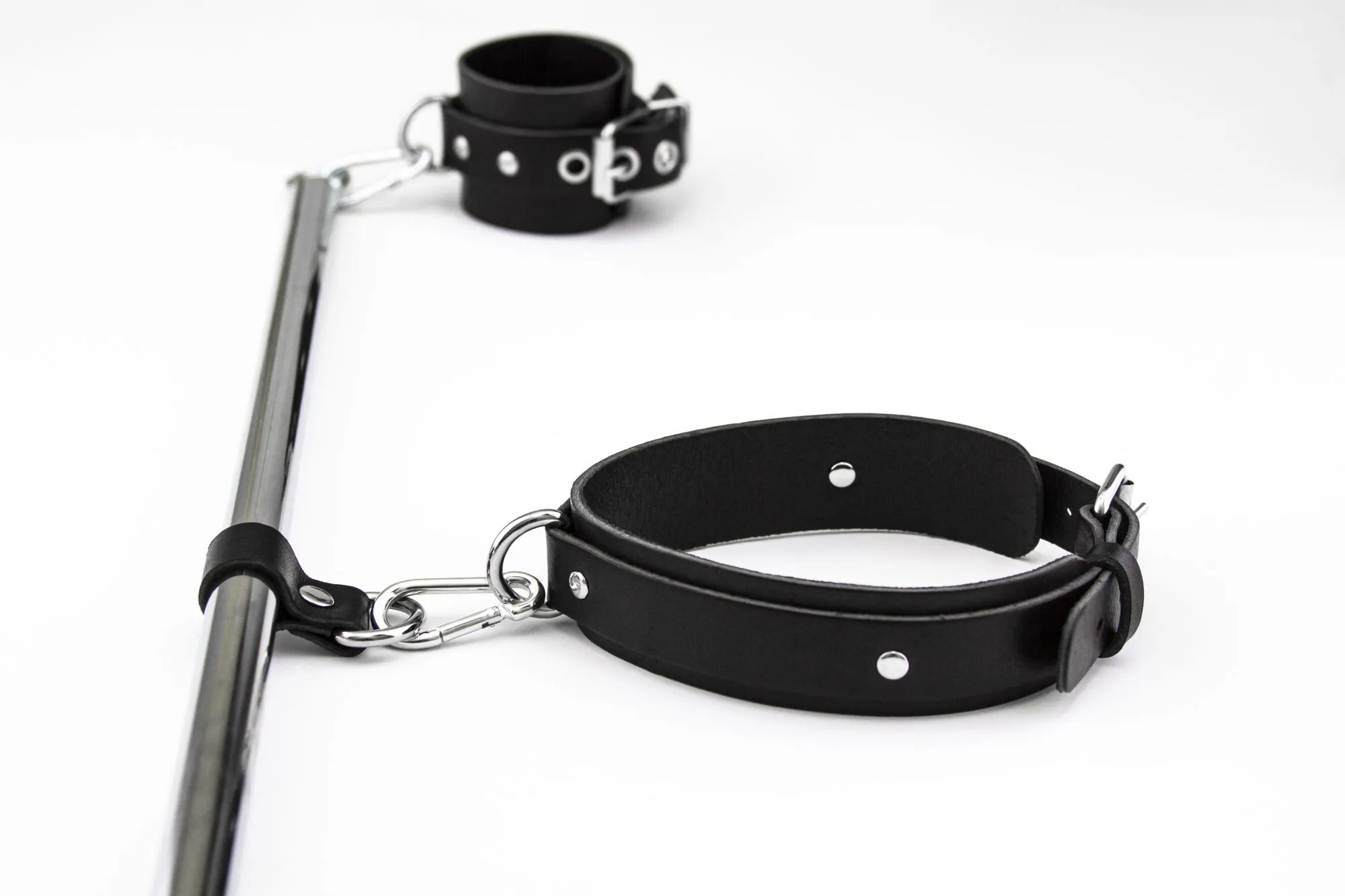 распорка для фиксации рук с ошейником в Москве