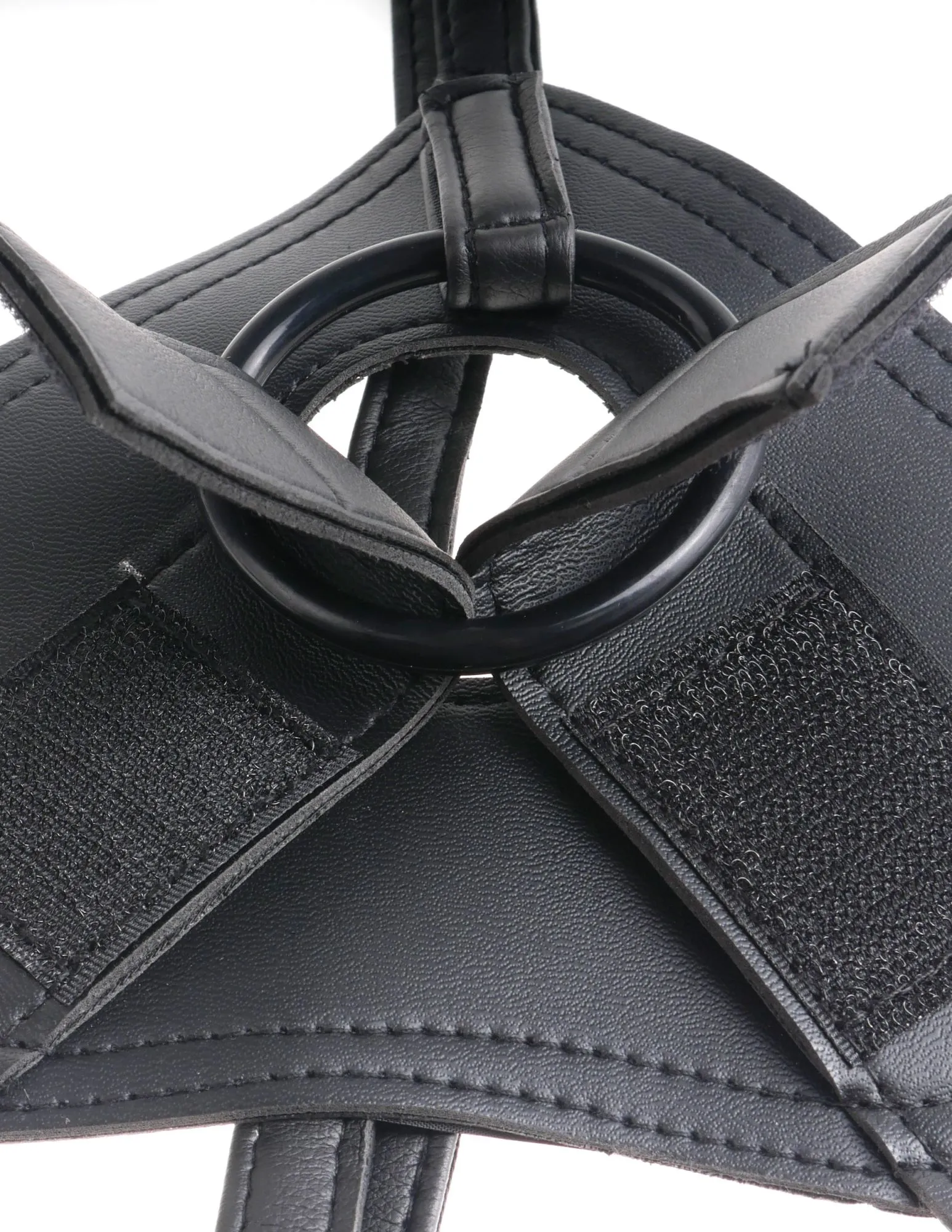 страпон strap on harness with 9" cock 562421pd в Москве