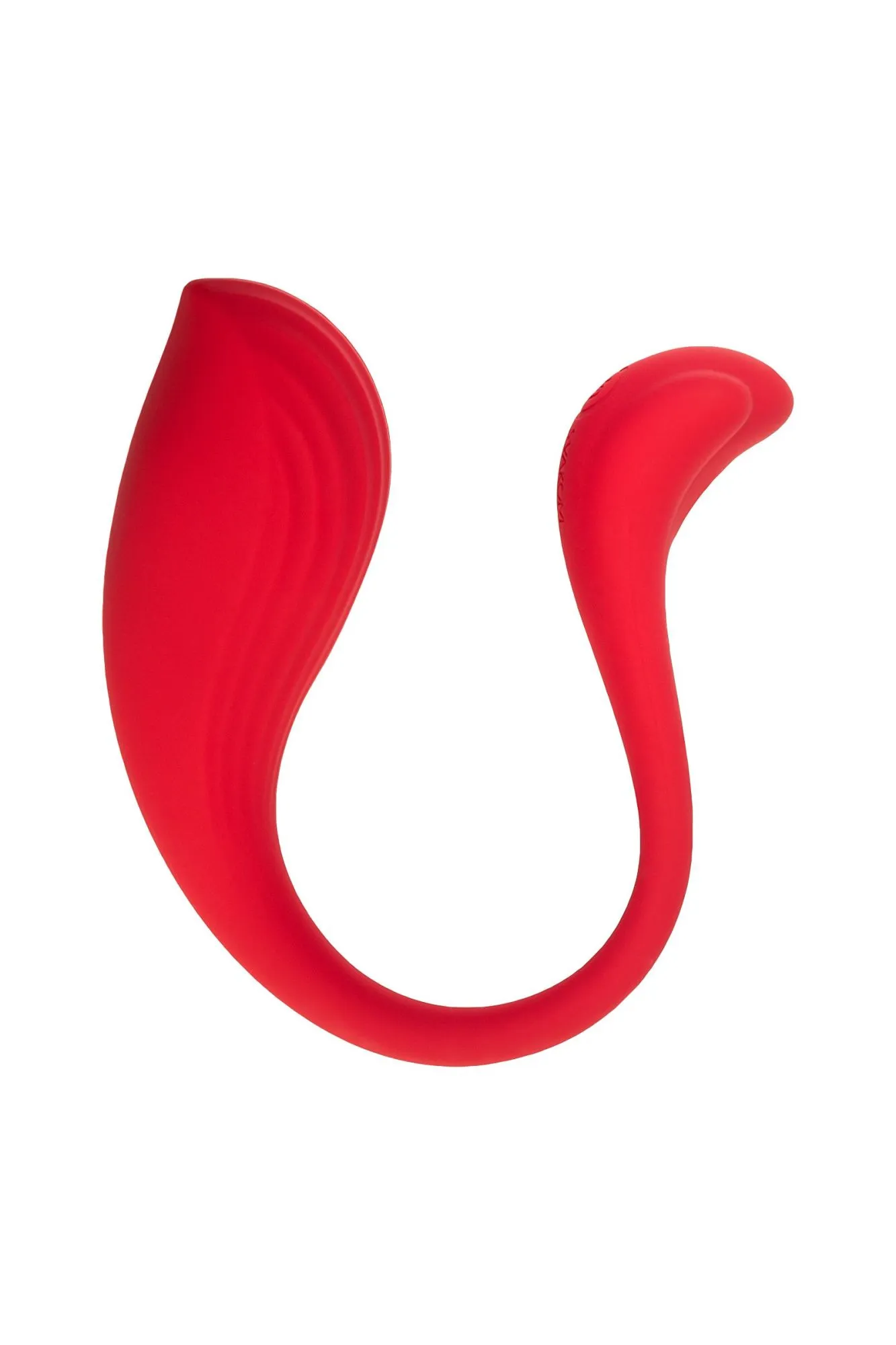 интерактивный вибромассажер svakom phoenix neo, силикон, красный в Москве