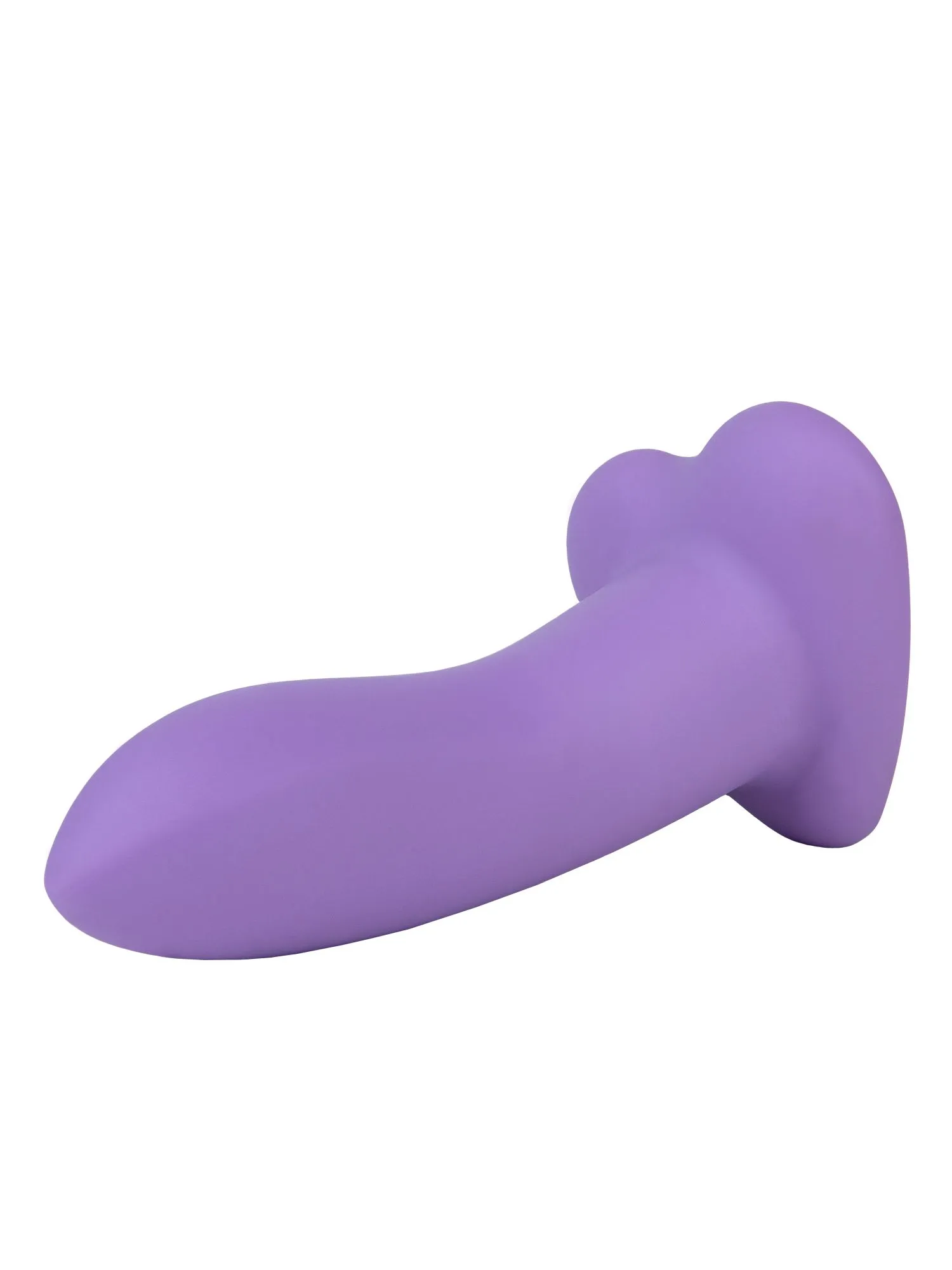 нереалистичный дилдо emotional plus purple 2044-01lola в Москве