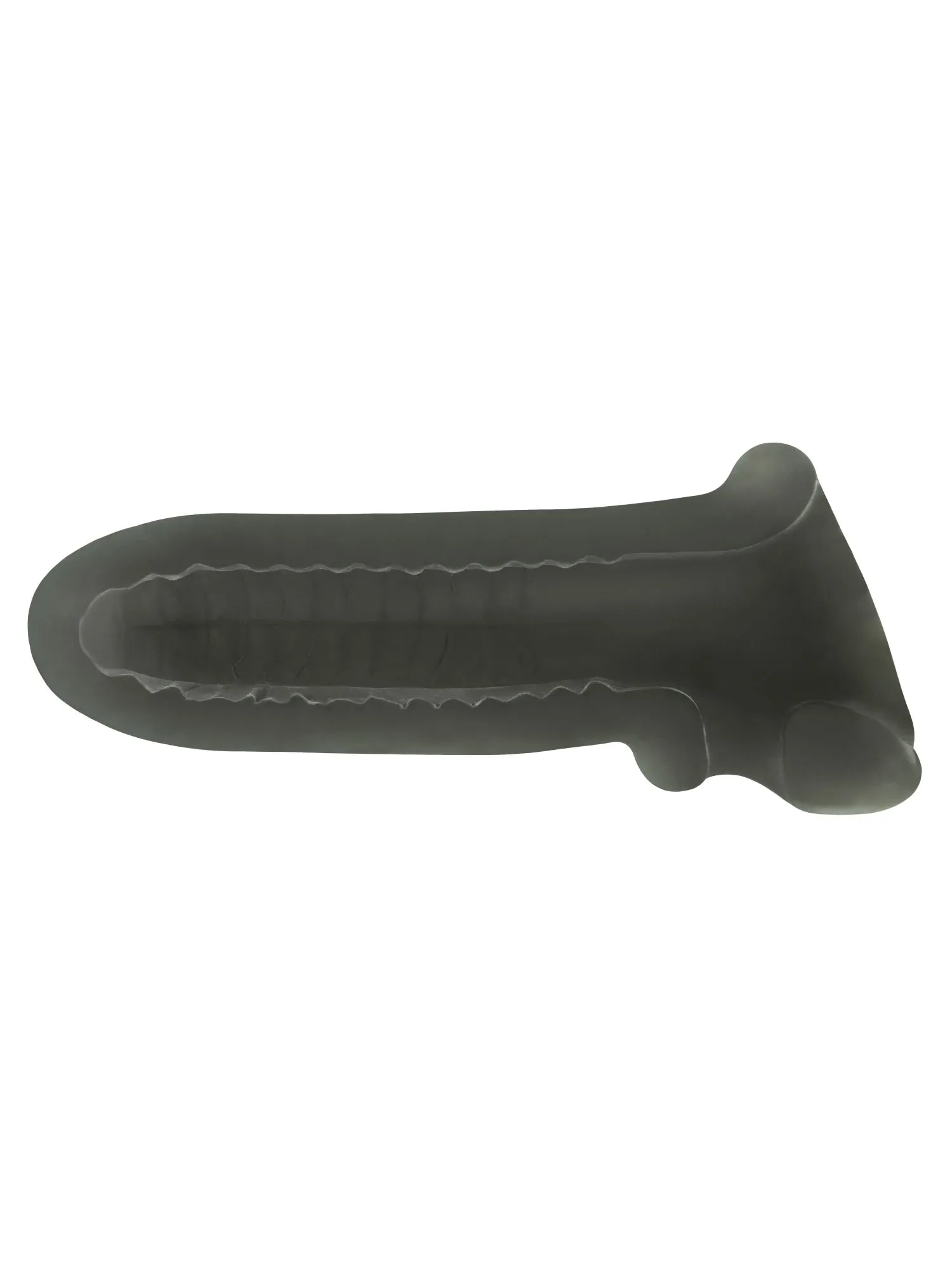 фаллоудлинитель super hero striker black 7017-03lola в Москве