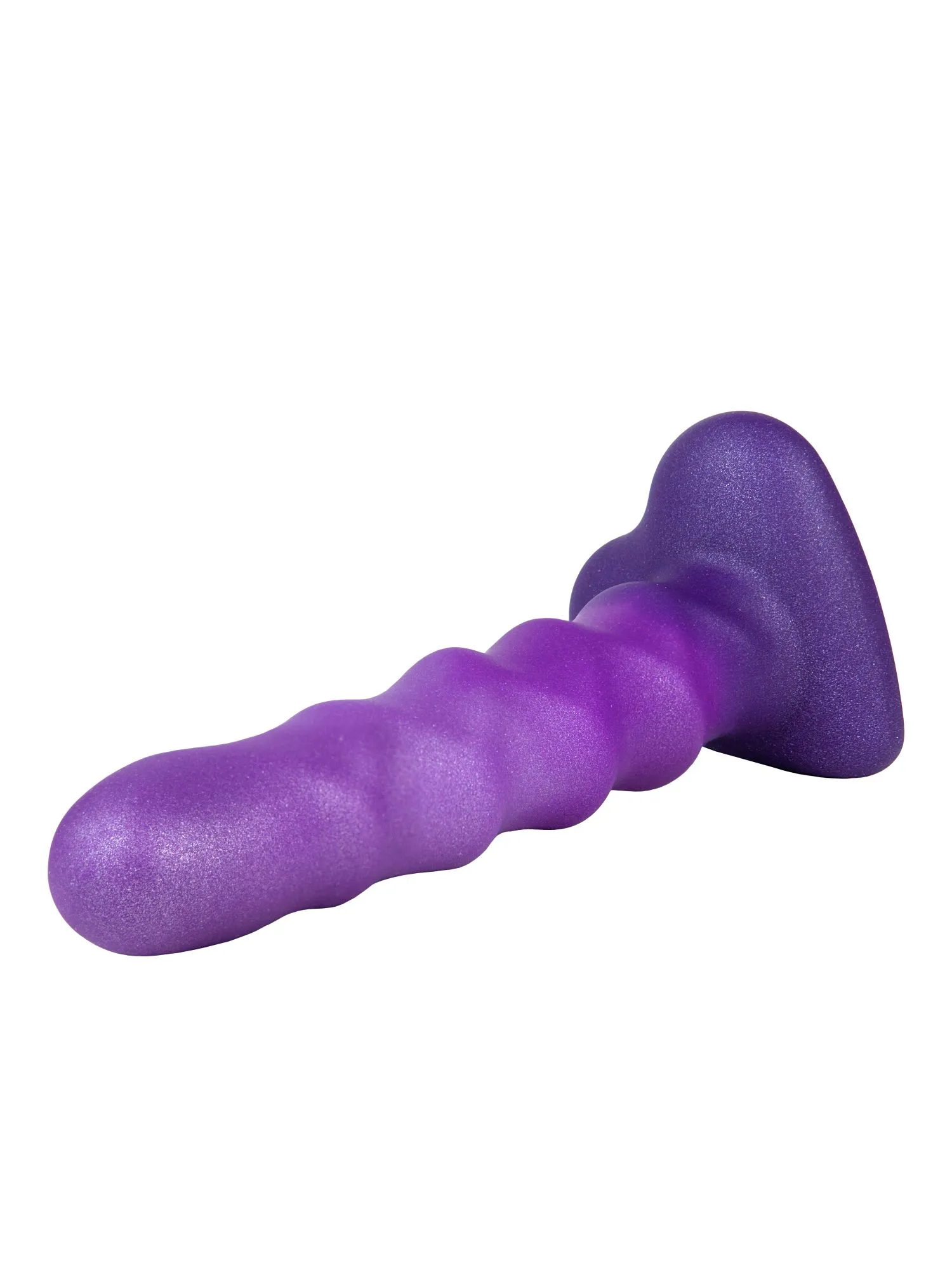 нереалистичный дилдо unicorn purple 2043-04lola в Москве