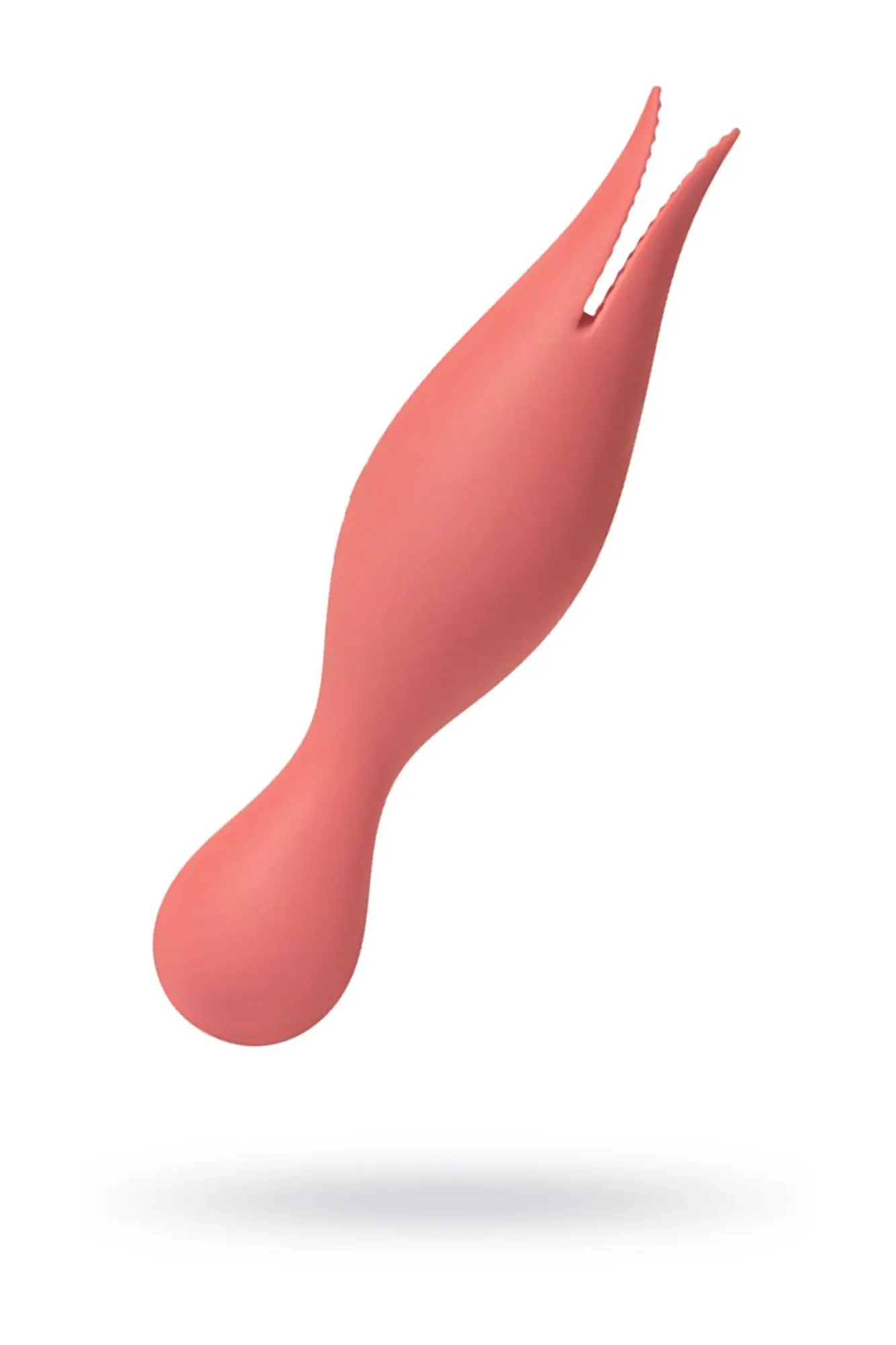 вибратор svakom siren, силикон, красный, 18,9 см в Москве