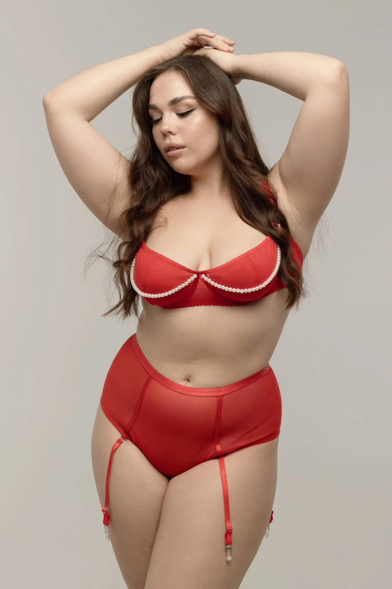 Одежда бренда Pink Rabbit в Москве