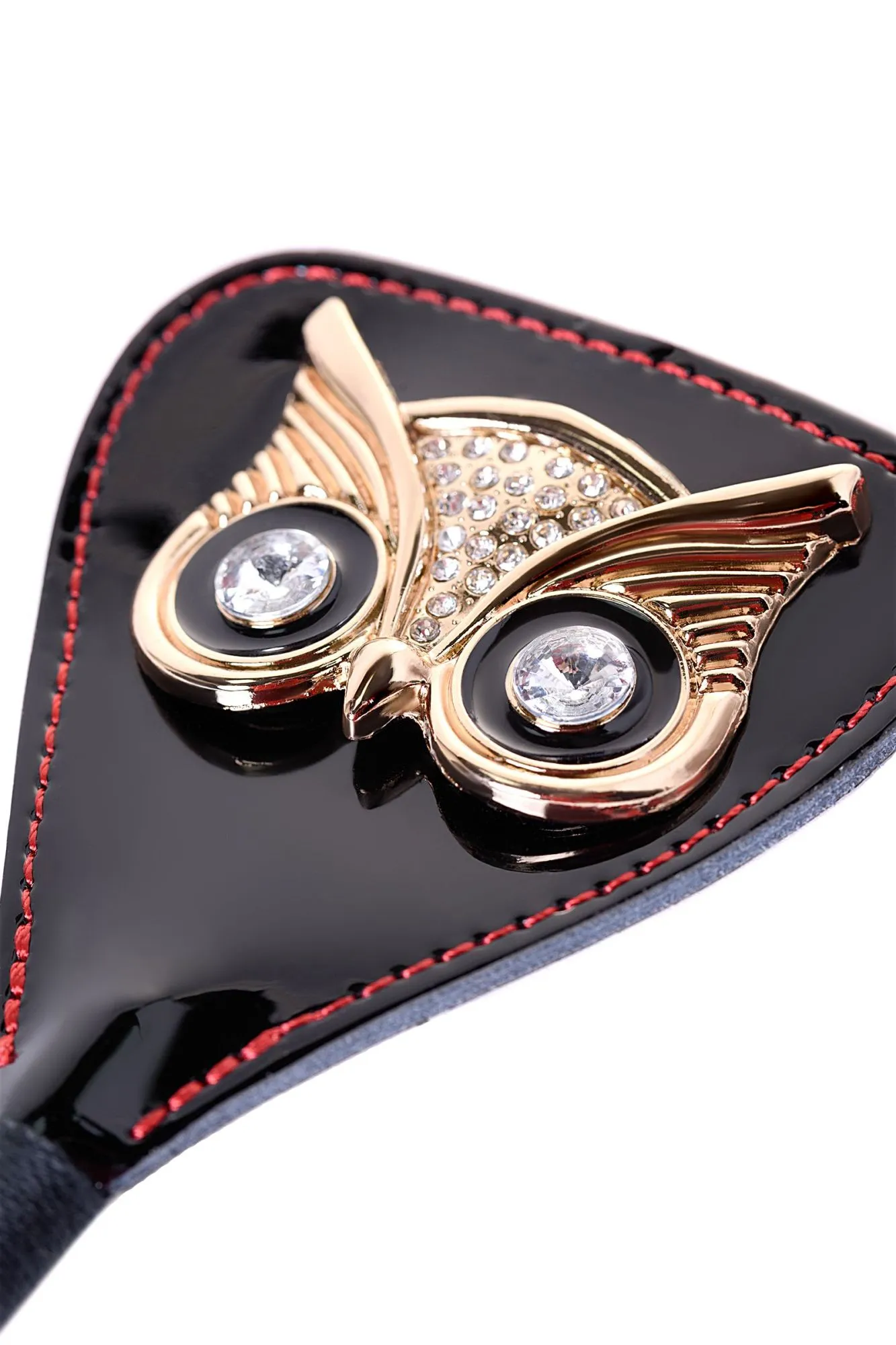 стек toyfa theatre «сова», черный, 55 см в Москве