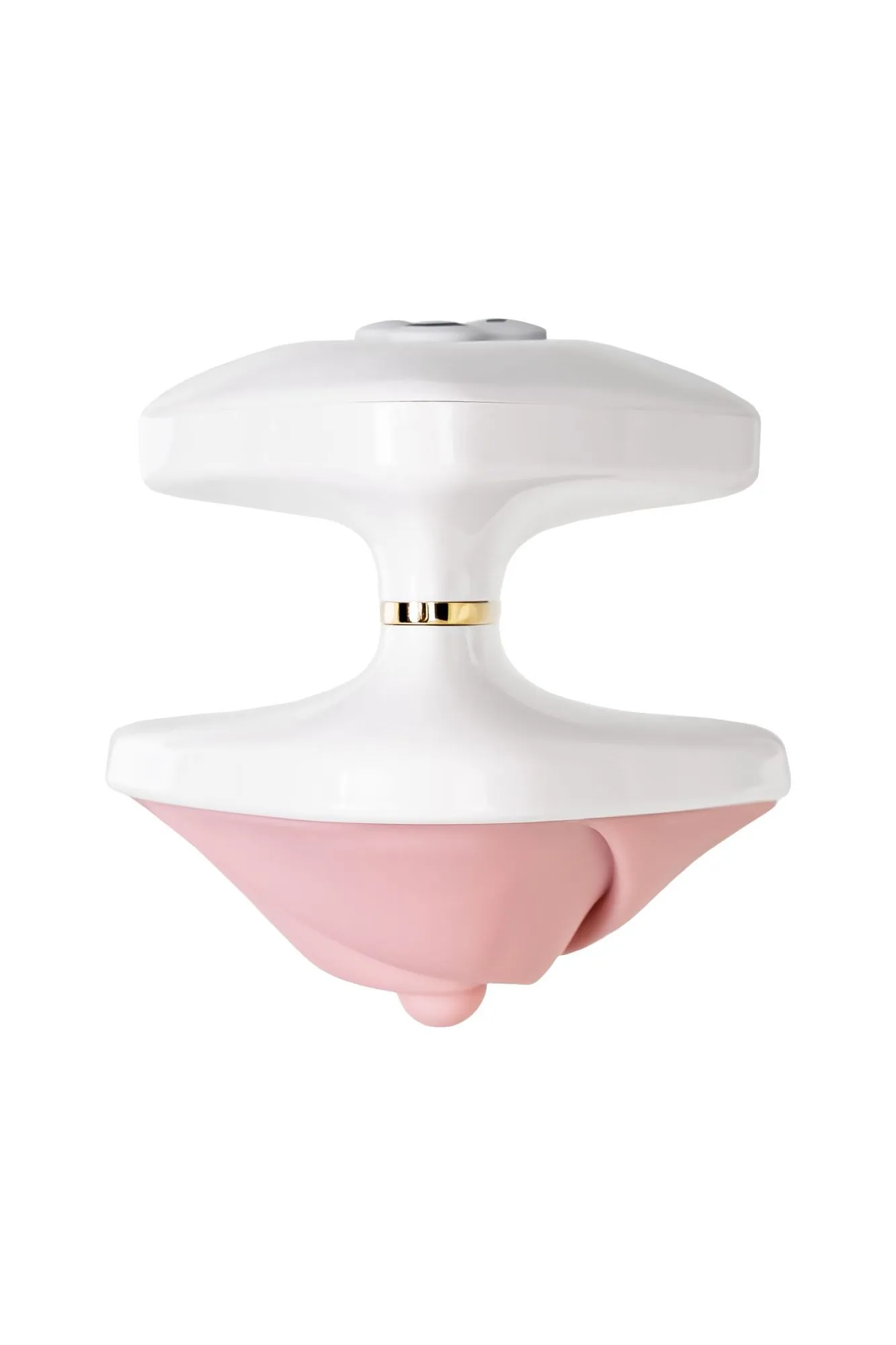 вибратор mystim heart ́s desire силикон,розовый, 6,7 см в Москве