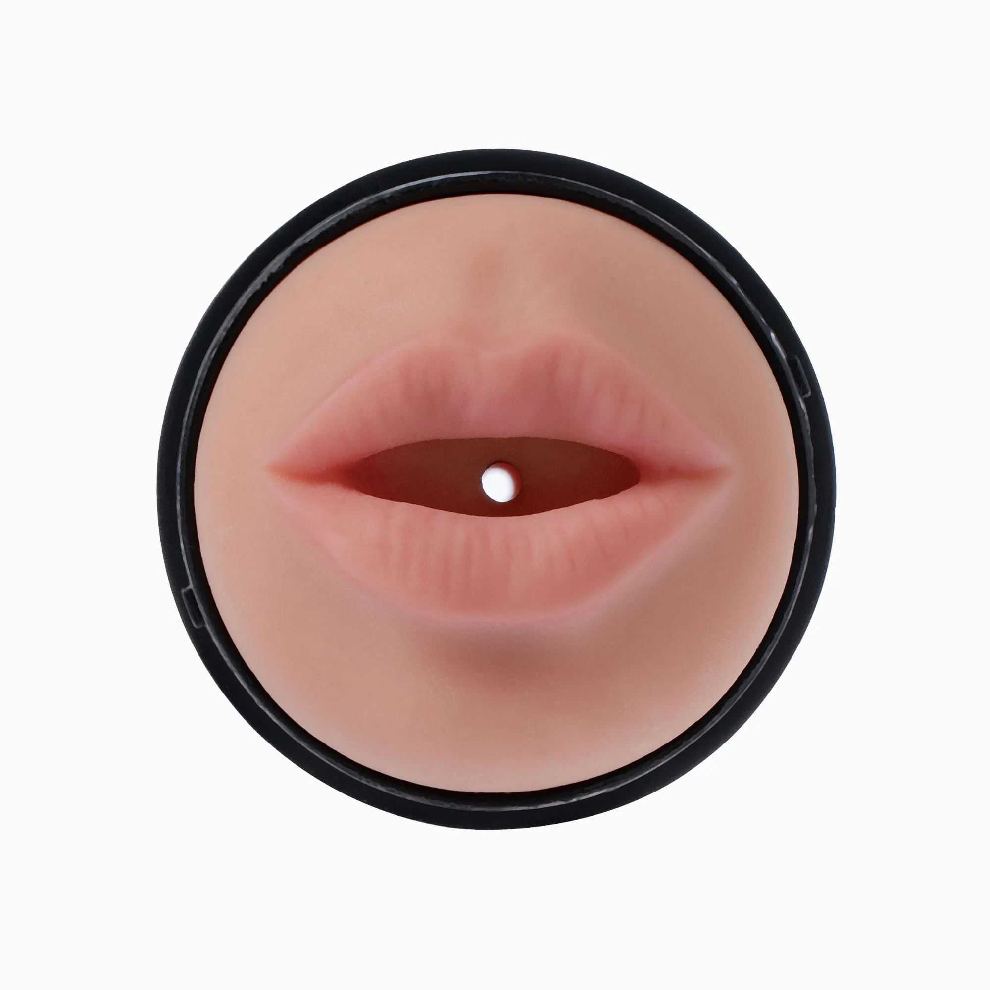 мастурбатор lovetoy double side stroker-mouth and pussy, двусторонний в Москве