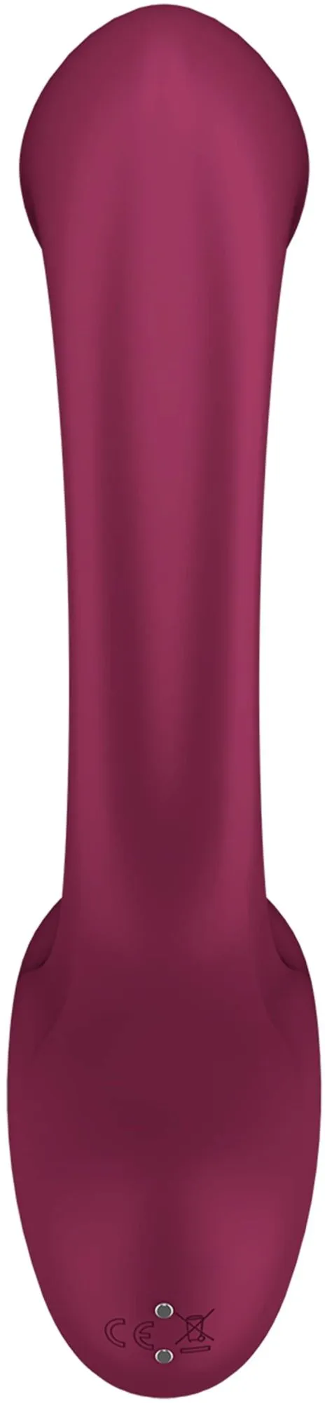 вибратор satisfyer g for goddess 2 burgundy в Москве