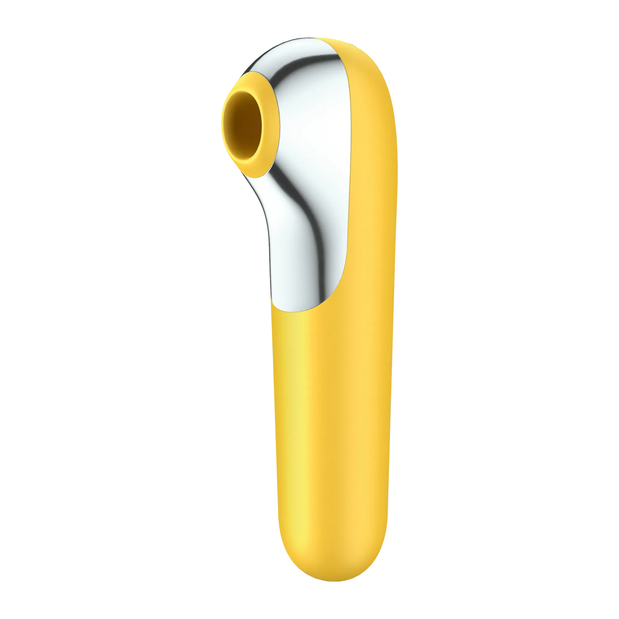 вакуумный массажер satisfyer dual love yellow 003047sa в Москве