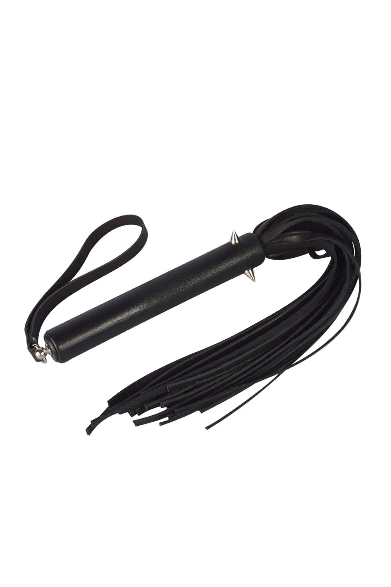 плеть sitabella, чёрная, 40 см в Москве