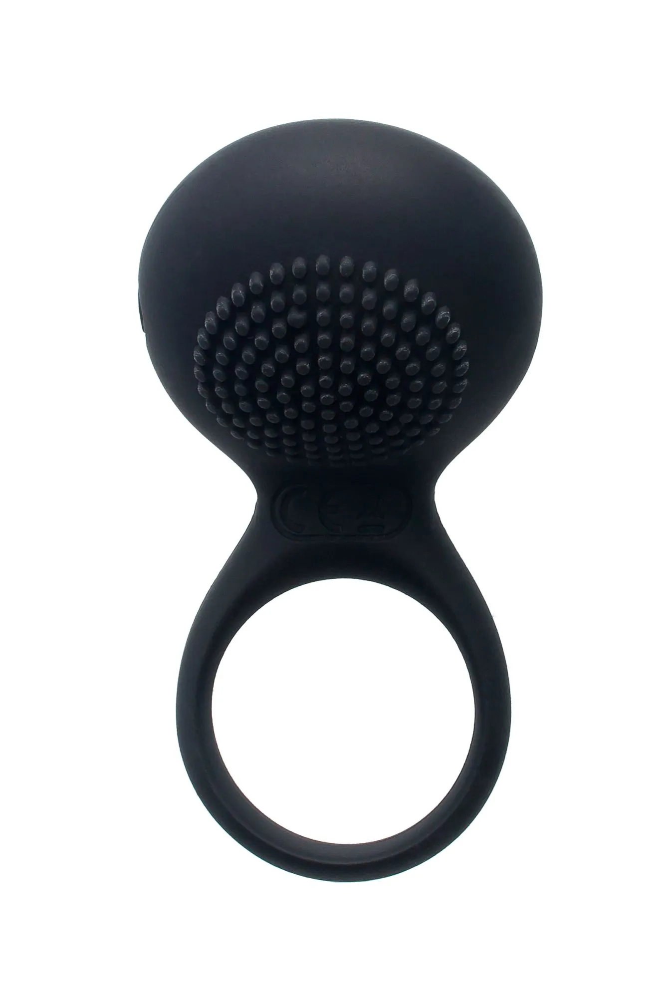 виброкольцо svakom tyler, 5 режимов вибрации, черный в Москве