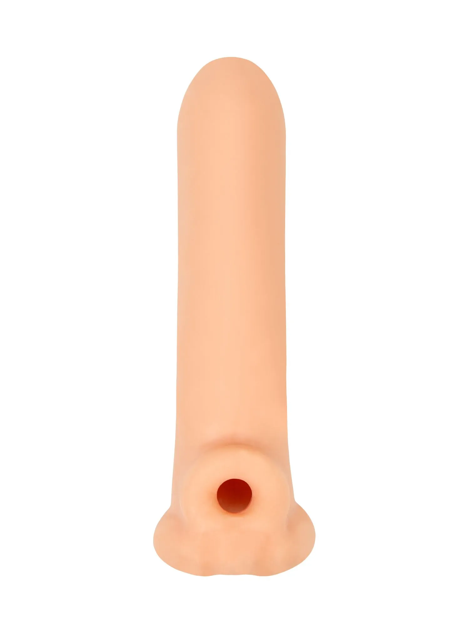фаллоудлинитель super hero titan beige 7018-01lola в Москве