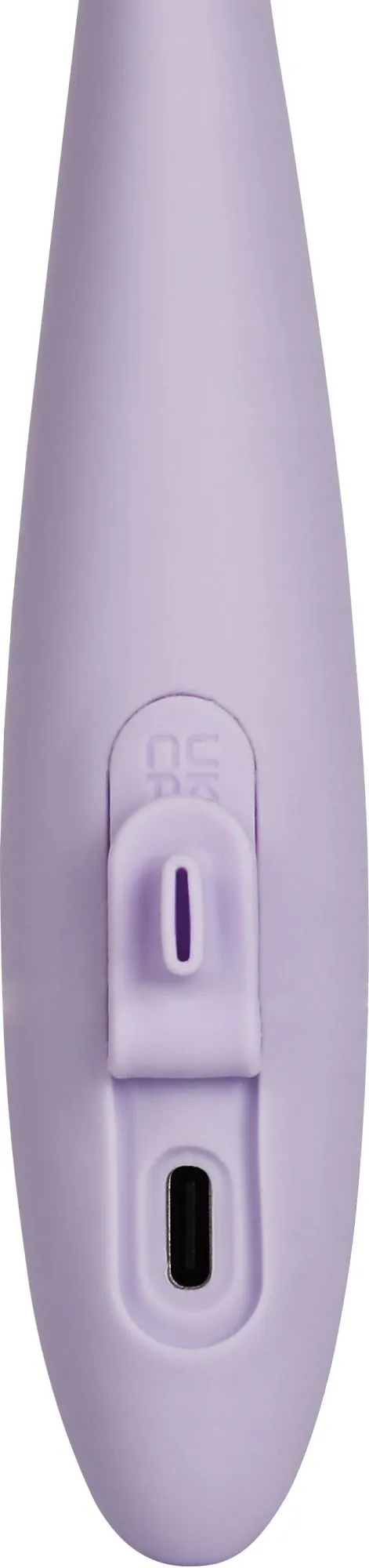 интерактивный вибростимулятор зоны g cici 2 с функцией нагрева в Москве