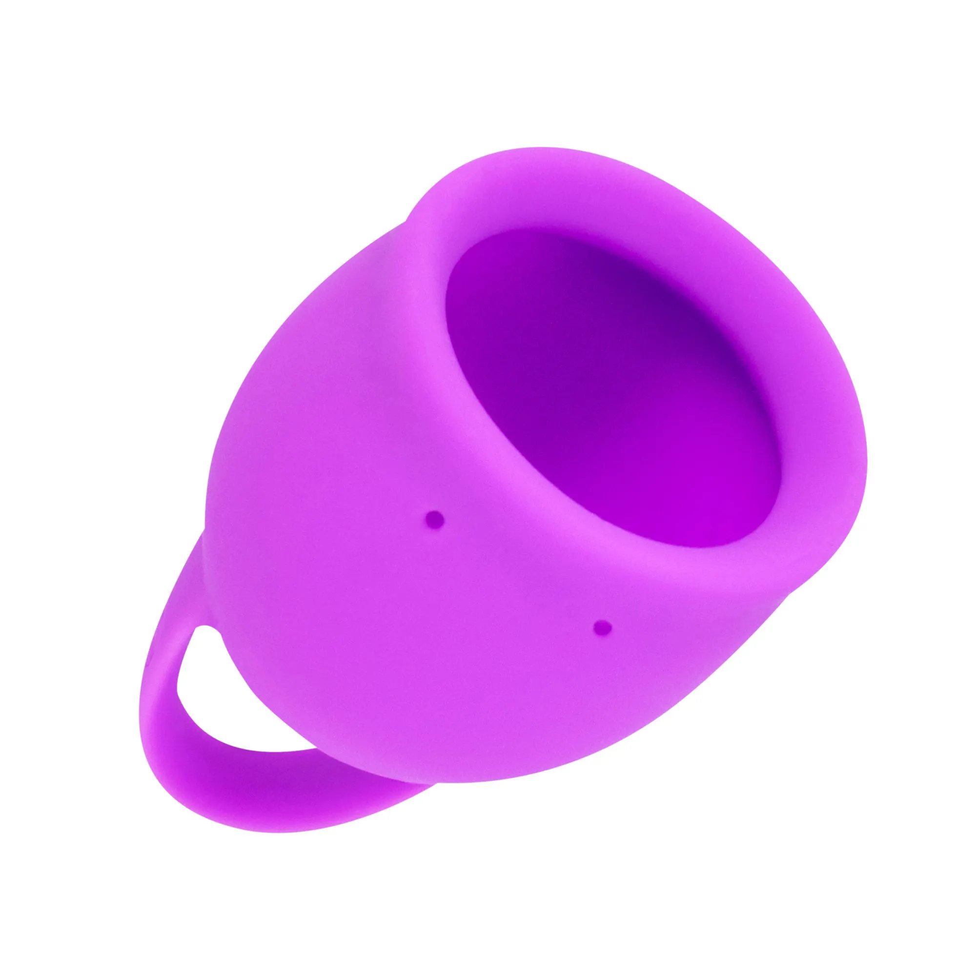 менструальная чаша natural wellness tulip 15 ml pink 4000-09lola в Москве