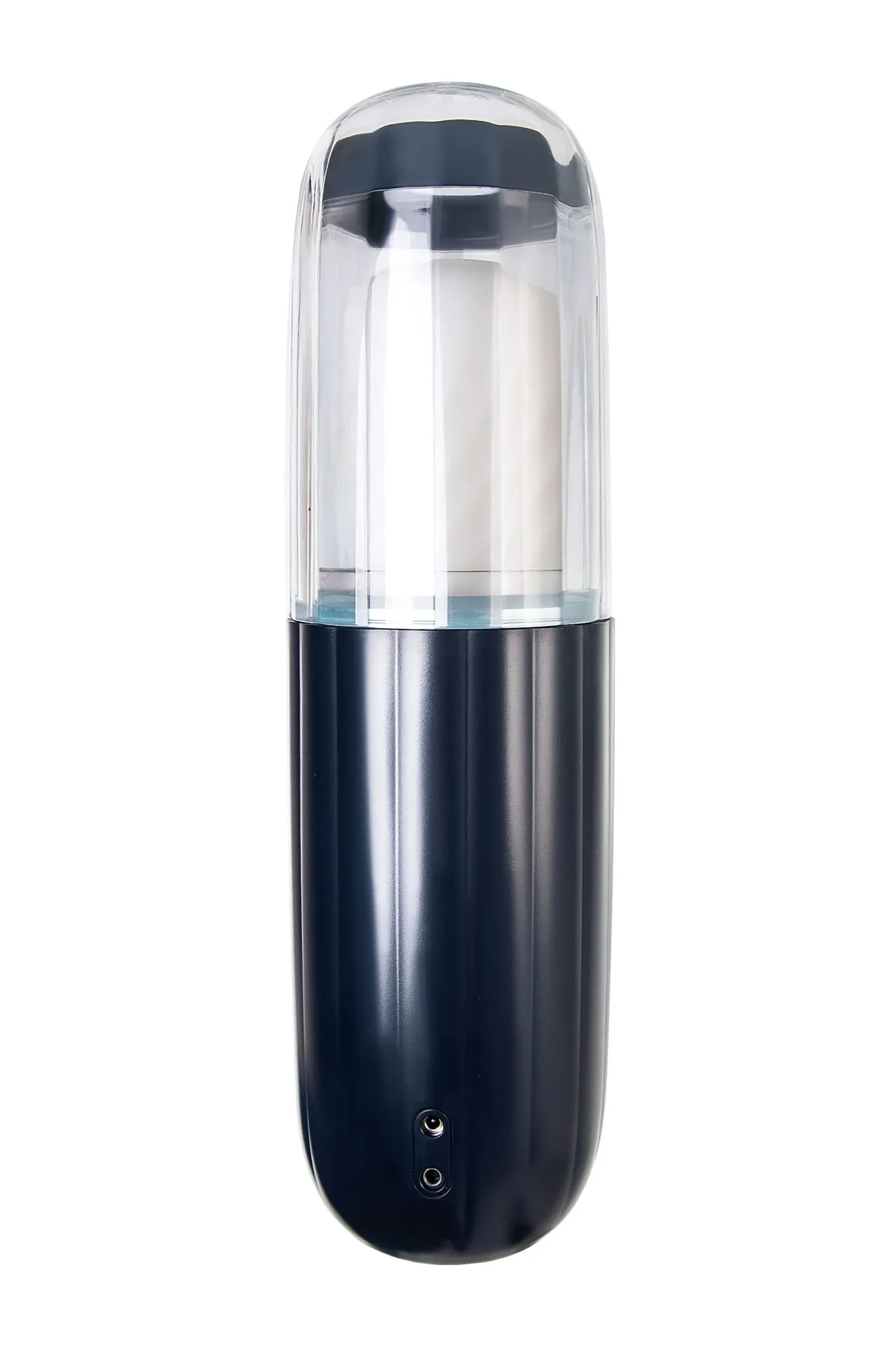 мастурбатор интерактивный svakom alex neo, tpe, чёрный, 33,2 см в Москве