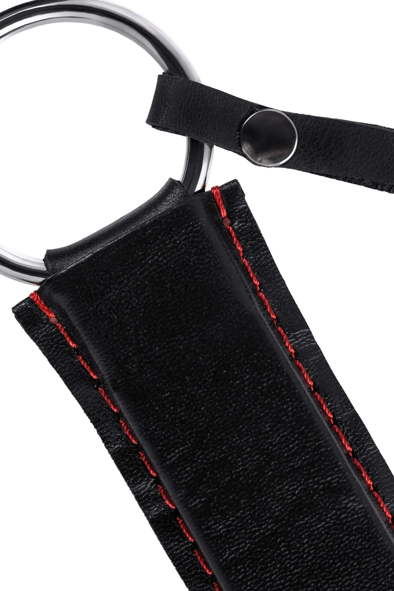 плеть pecado bdsm, «классическая», натуральная кожа, чёрная в Москве